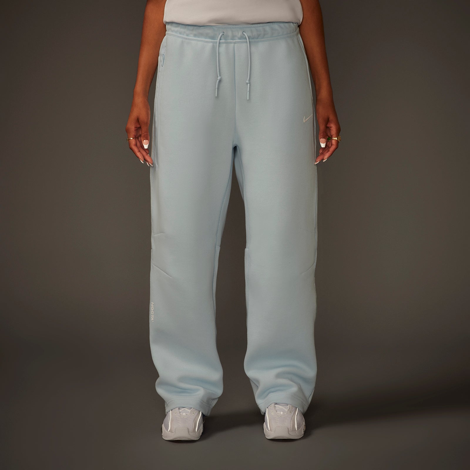 NOCTA Tech Fleece Open Hem Pant - Mind Türkiye