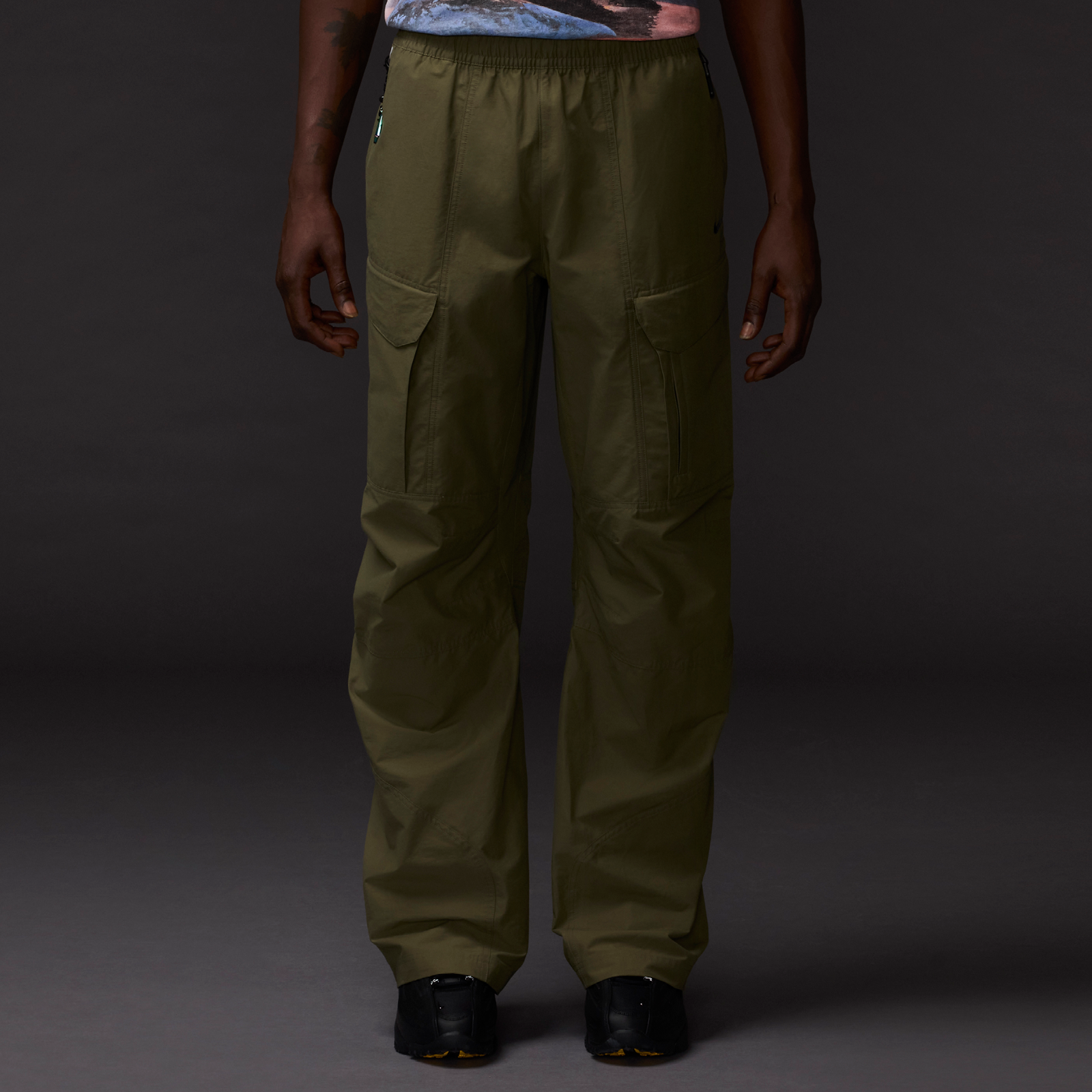 NOCTA Tito Neeks Cargo - Mind Türkiye