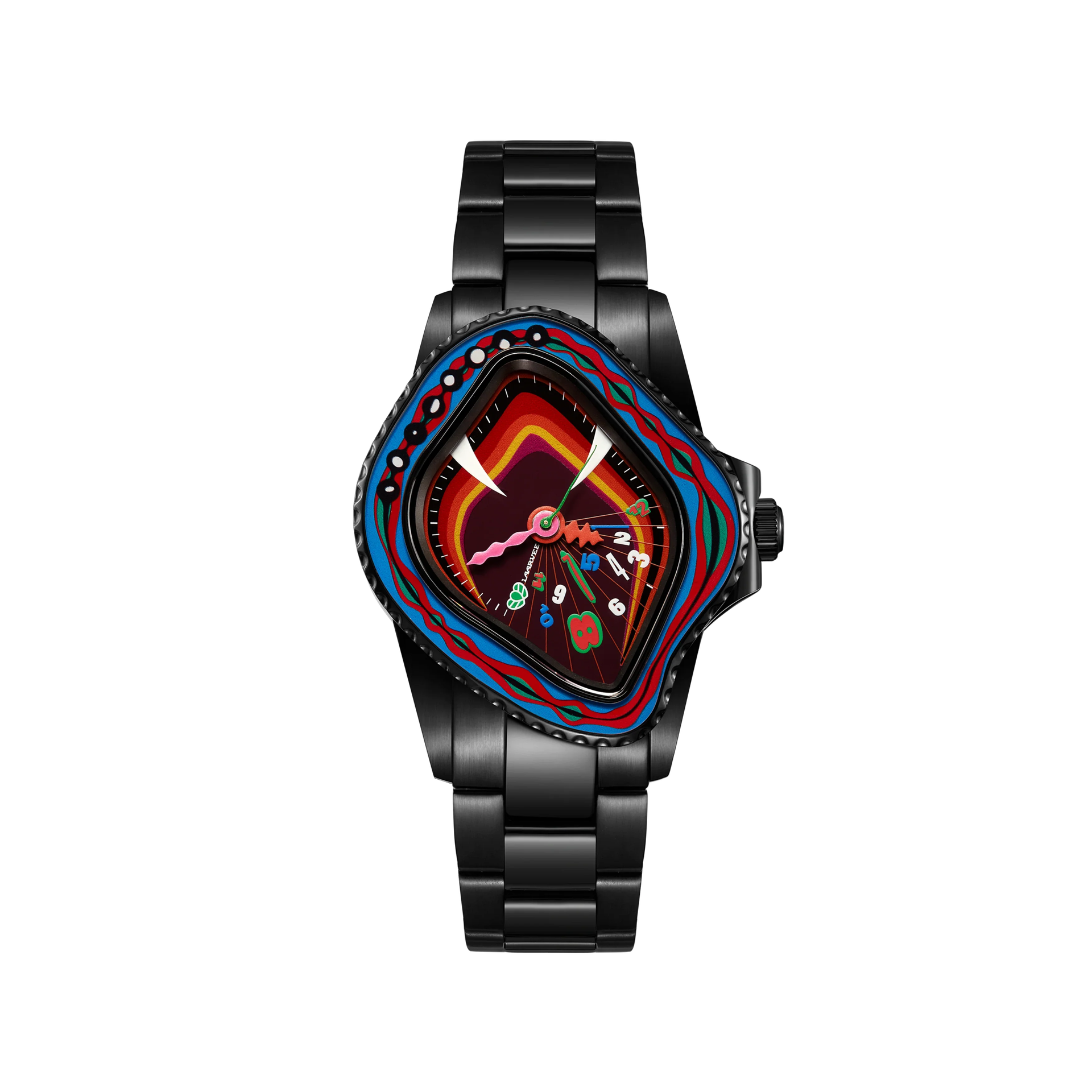 LAARVEE PEA001R-The Forbidden Fruit - Mind Türkiye