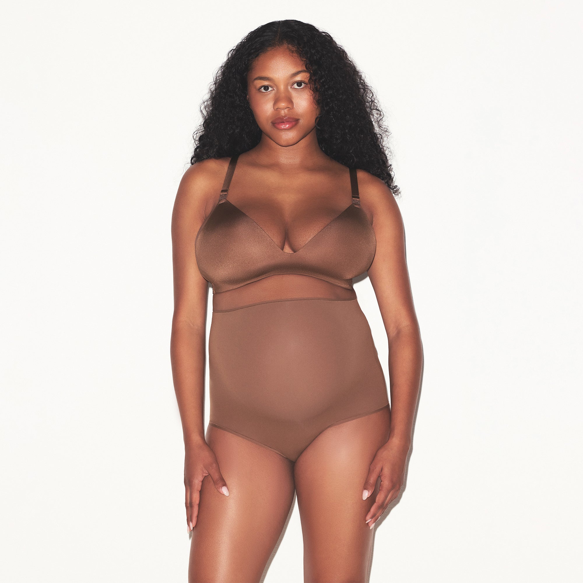 SKIMS WIRELESS FORM MATERNITY NURSING BRA | JASPER - Mind Türkiye