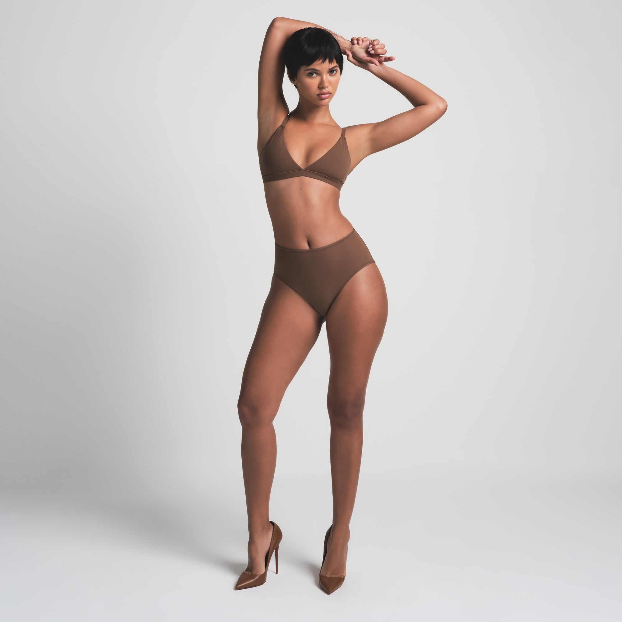 SKIMS FITS EVERYBODY FULL BRIEF | JASPER - Mind Türkiye