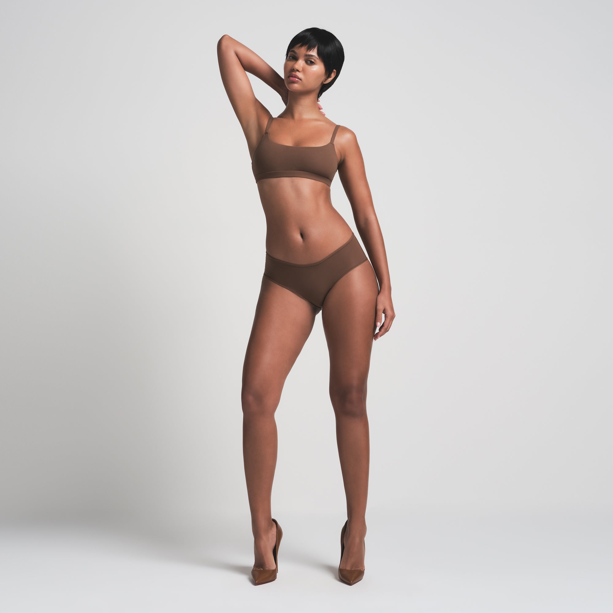 SKIMS FITS EVERYBODY BRIEF | JASPER - Mind Türkiye