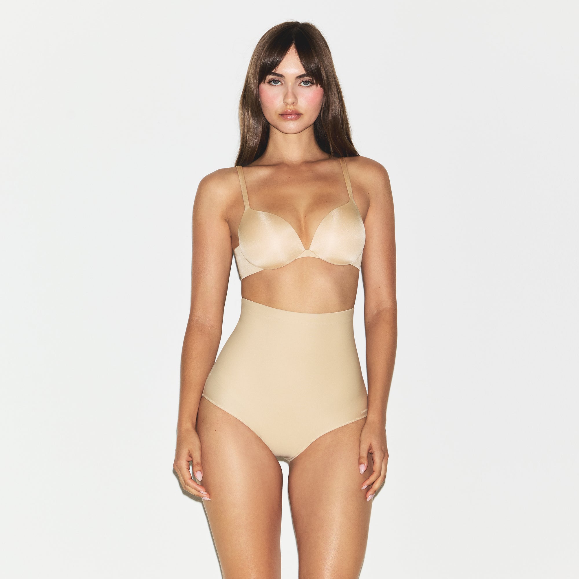 SKIMS BODY CORE SCULPT BUTT LIFTING BRIEF | SAND - Mind Türkiye