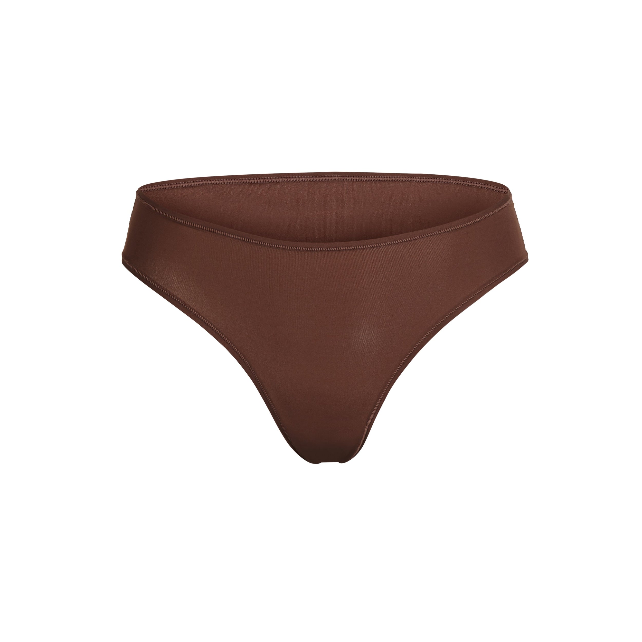 SKIMS FITS EVERYBODY CHEEKY BRIEF | COCOA - Mind Türkiye