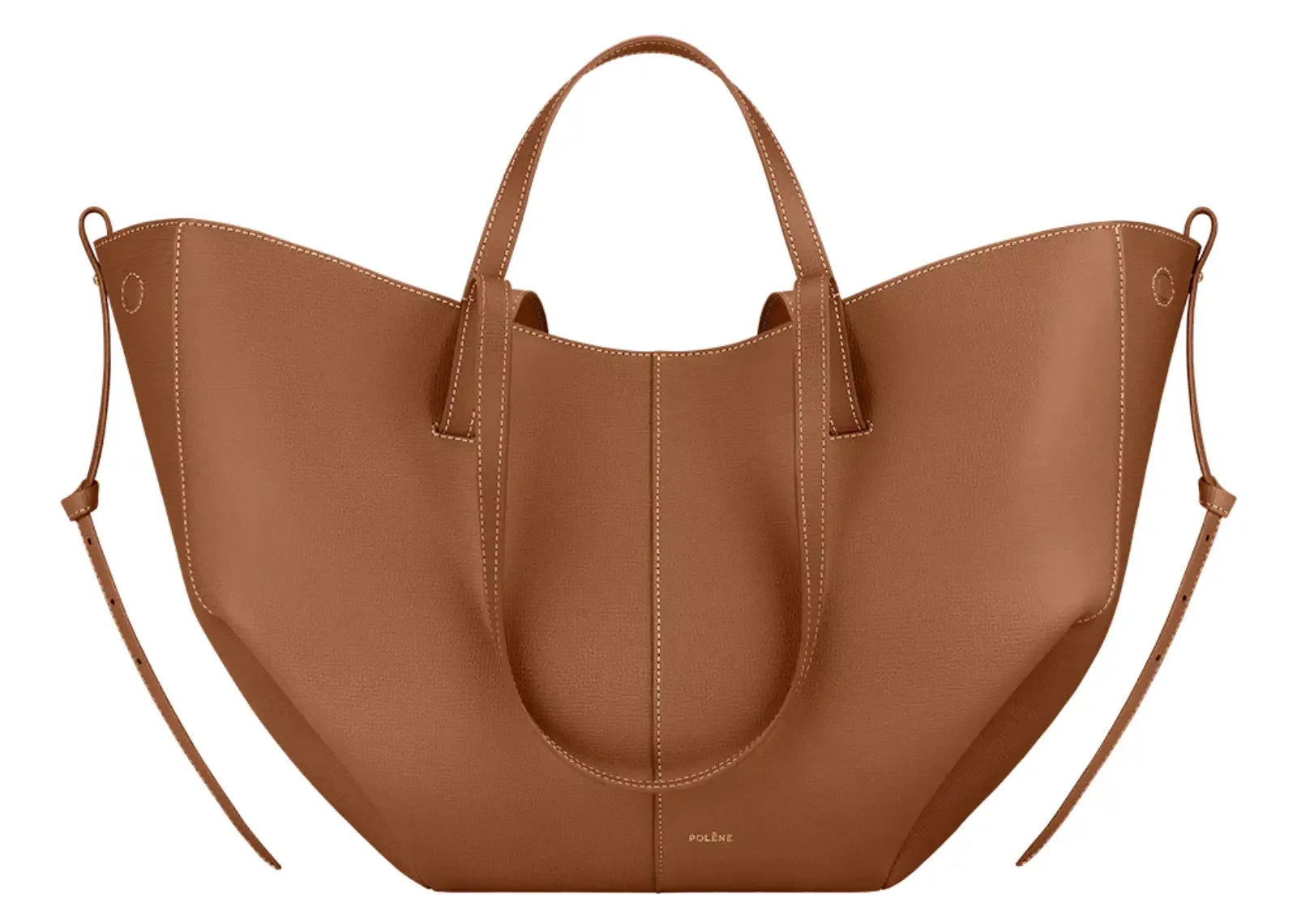 Polène Cyme Edition Textured Camel - Mind Türkiye