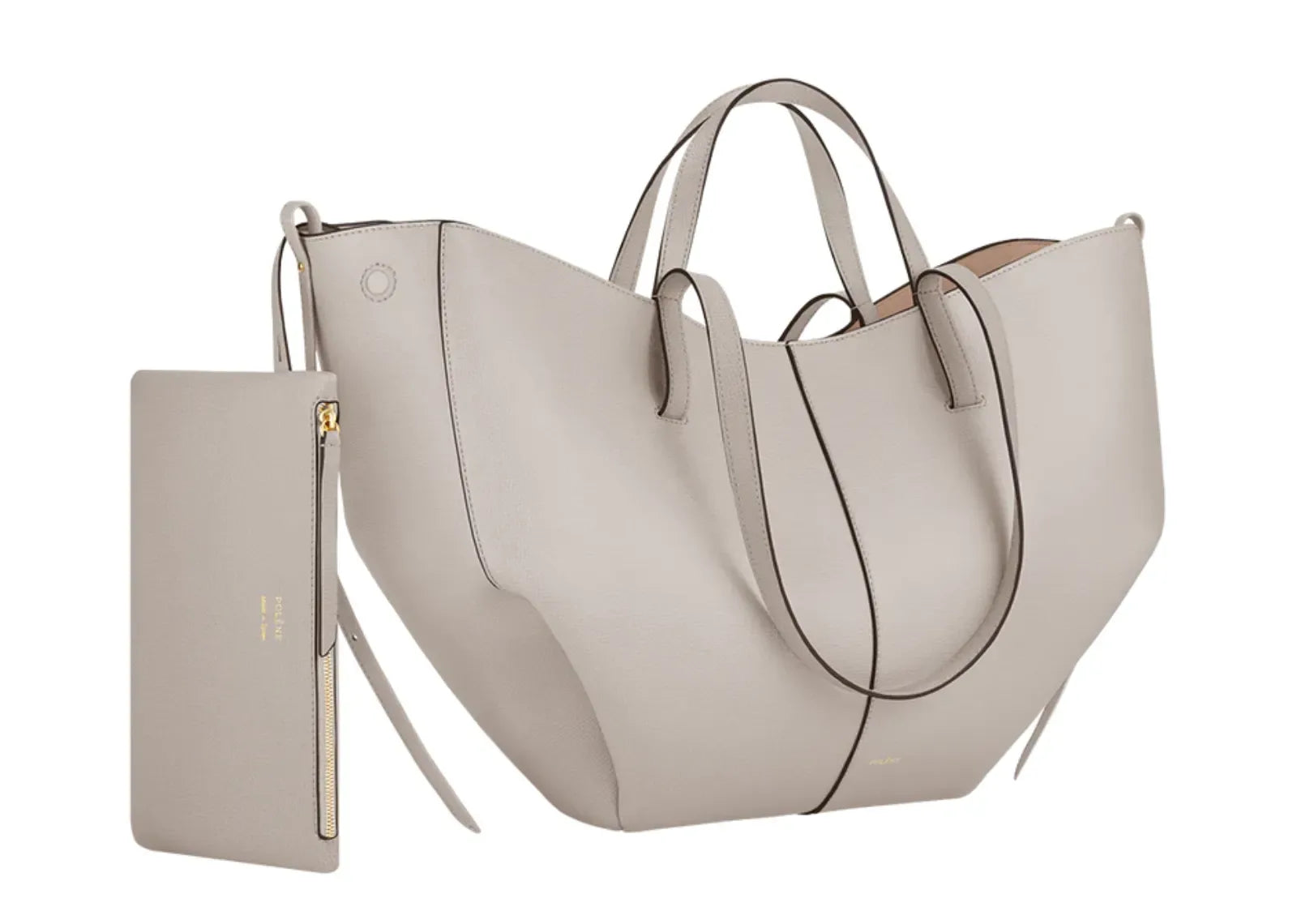 Polène Cyme Edition Textured Mist - Mind Türkiye