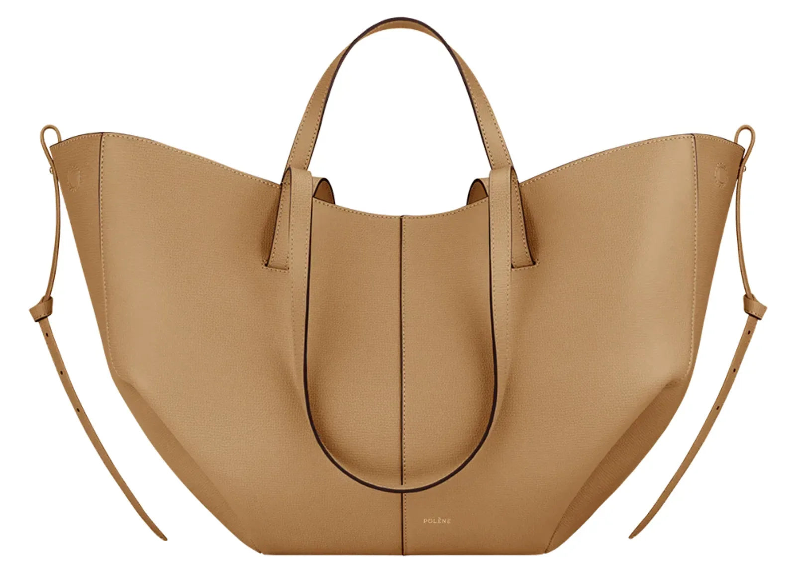 Polène Cyme Edition Textured Ocher - Mind Türkiye