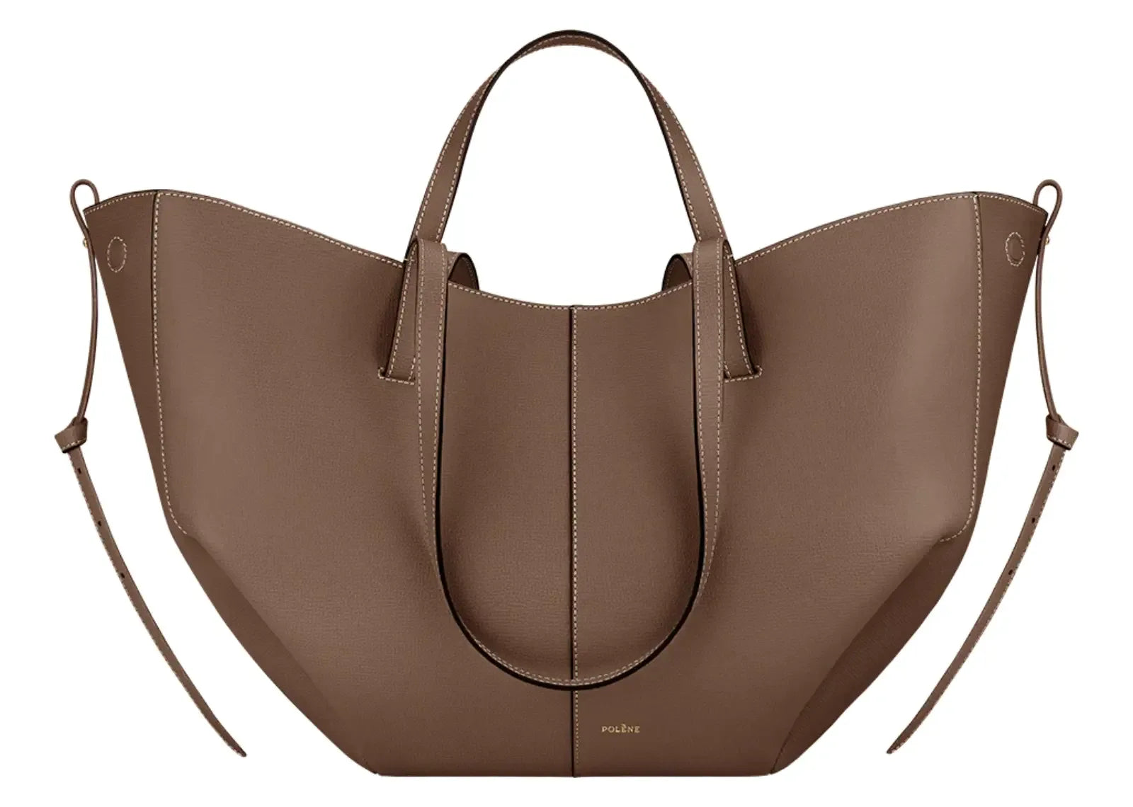 Polène Cyme Edition Textured Root - Mind Türkiye