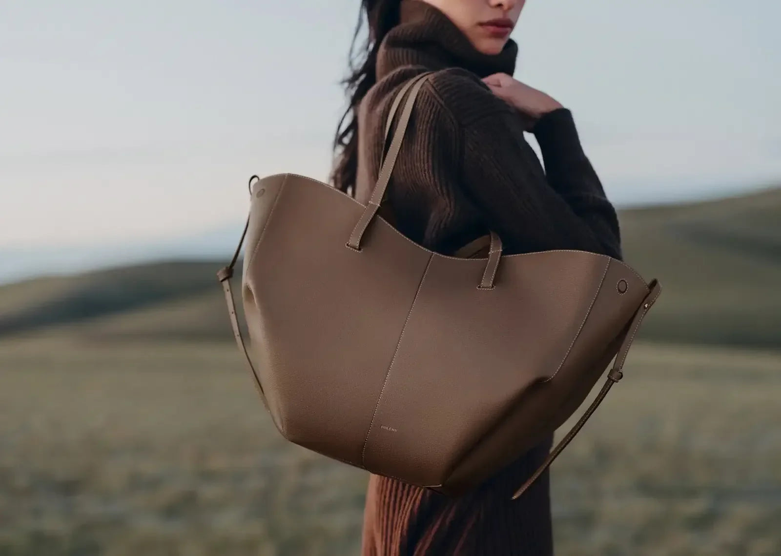 Polène Cyme Edition Textured Root - Mind Türkiye