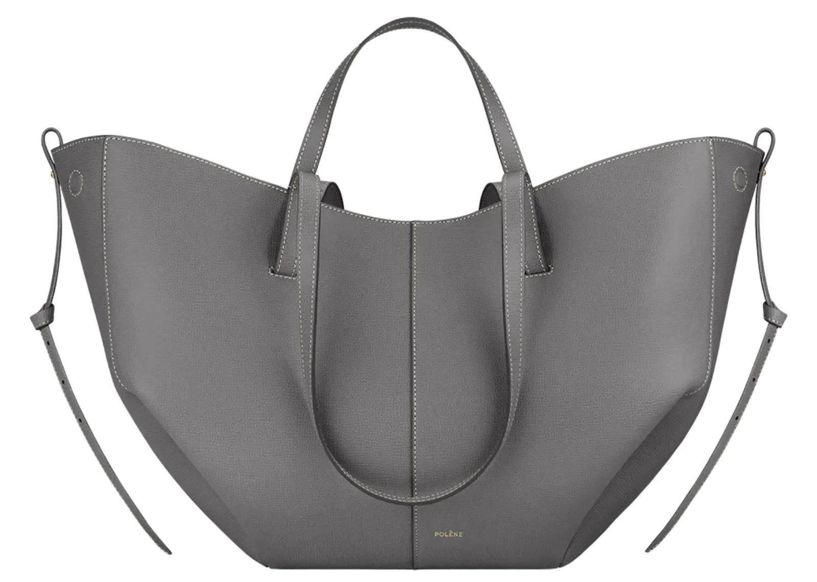 Polène Cyme Edition Textured Stone - Mind Türkiye