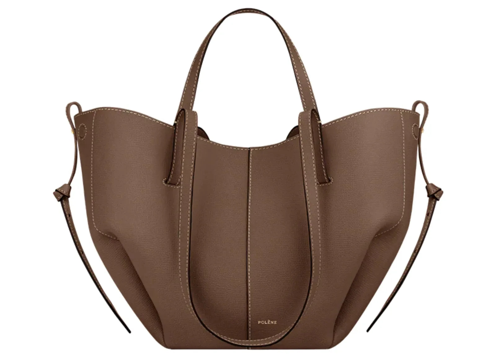 Polène Cyme Mini Edition Textured Root - Mind Türkiye