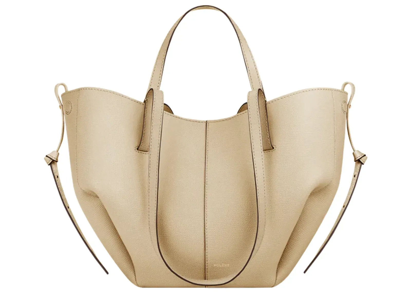 Polène Cyme Mini Edition Textured Sand - Mind Türkiye