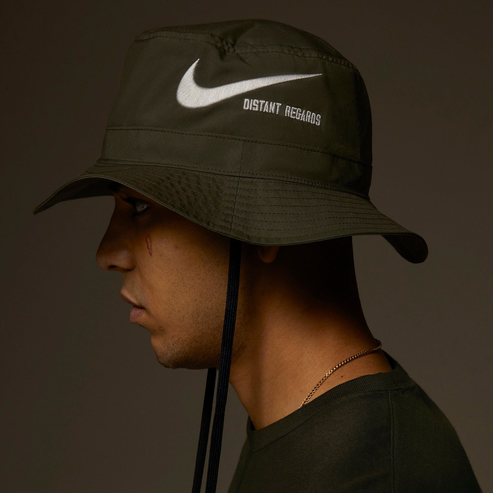 NOCTA Souvenir Cactus Bucket Hat - Mind Türkiye