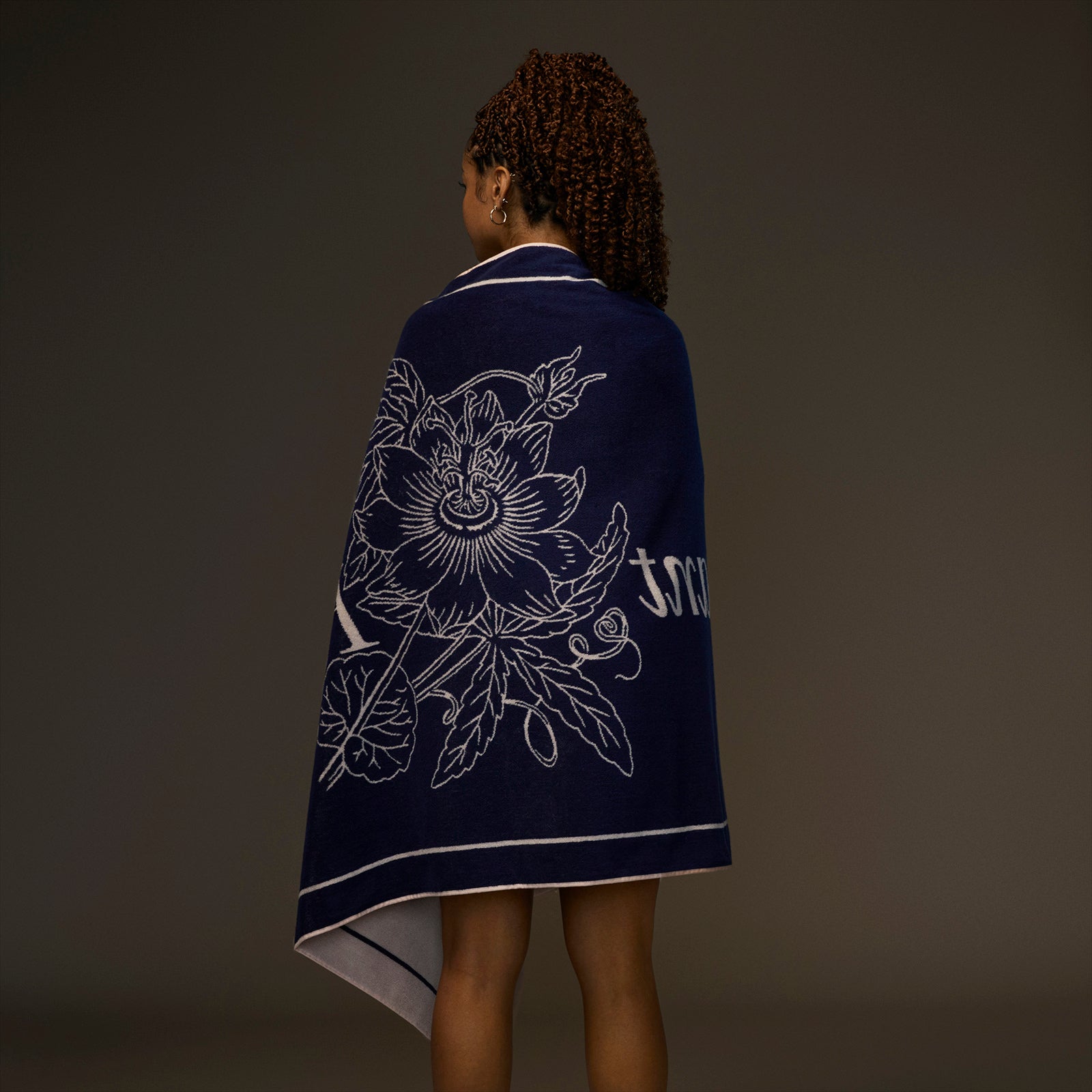 NOCTA Distant Regards Towel - Mind Türkiye