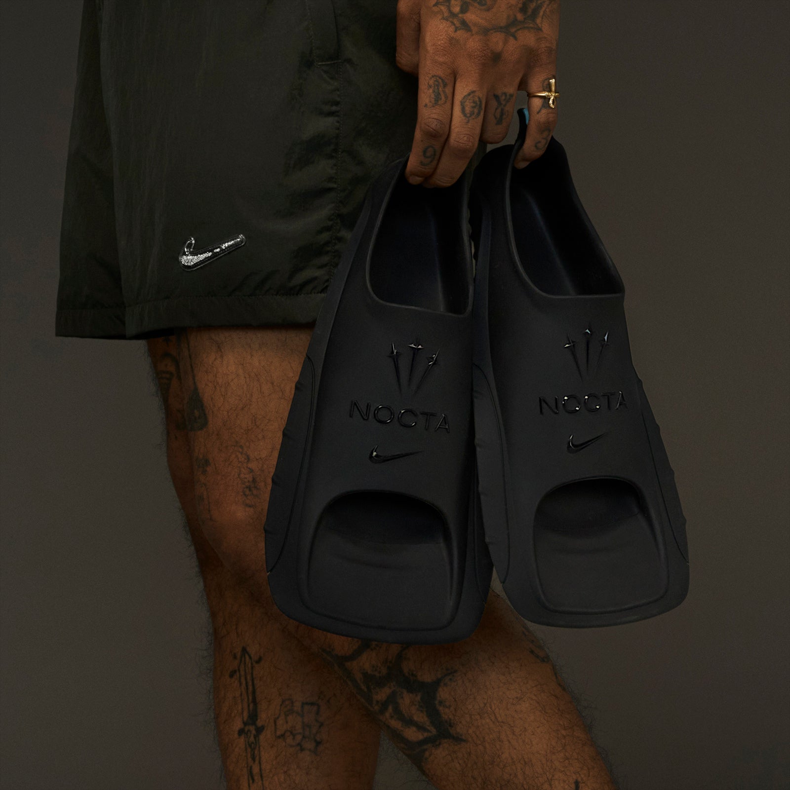 NOCTA Swim Fins - Mind Türkiye