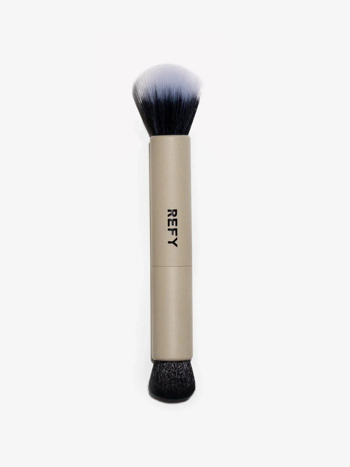 Refy Duo Brush – Bronzer Fırçası - Mind Türkiye