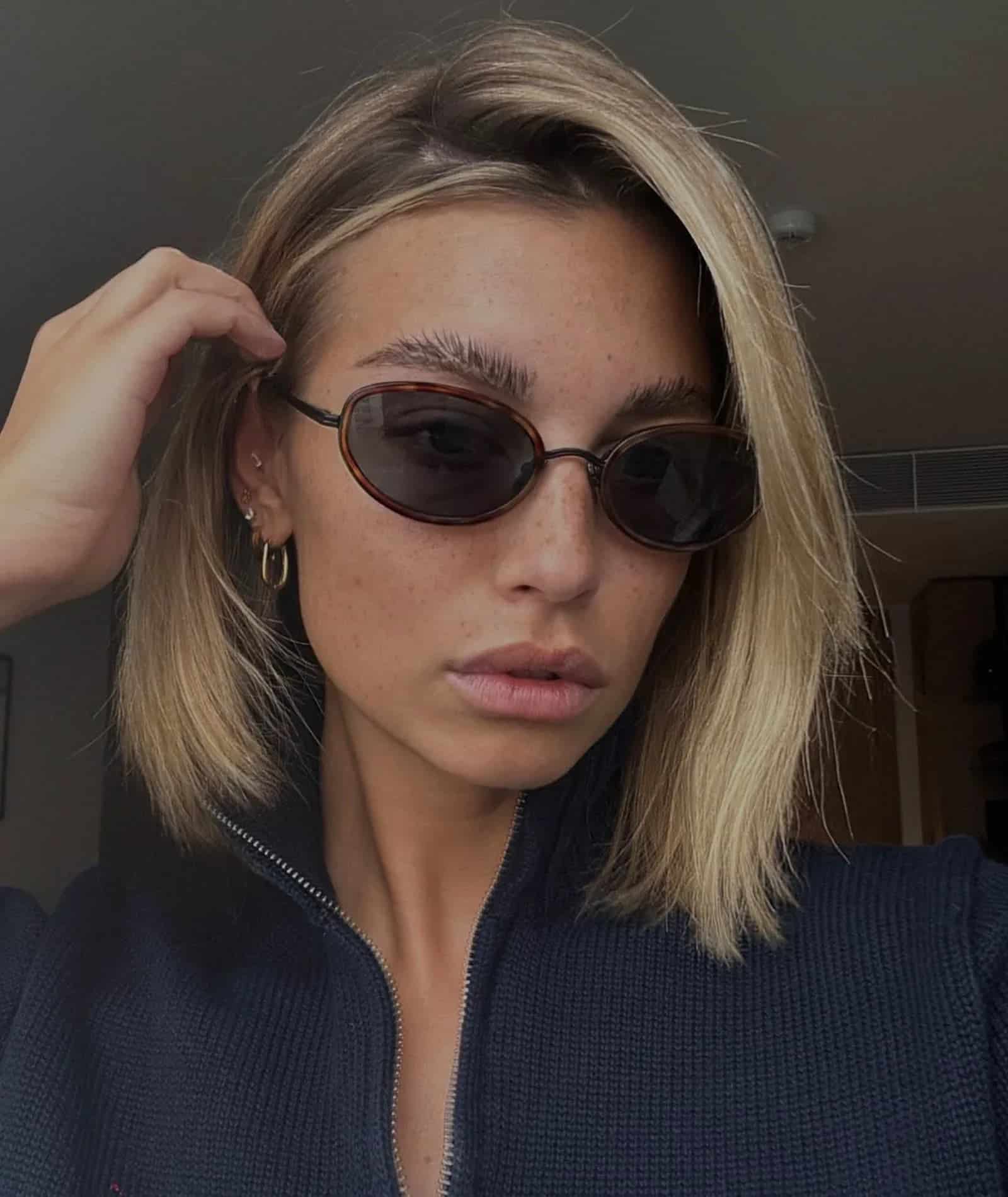 VEHLA Reign – Tort / Smoke – Gözlük - Mind Türkiye