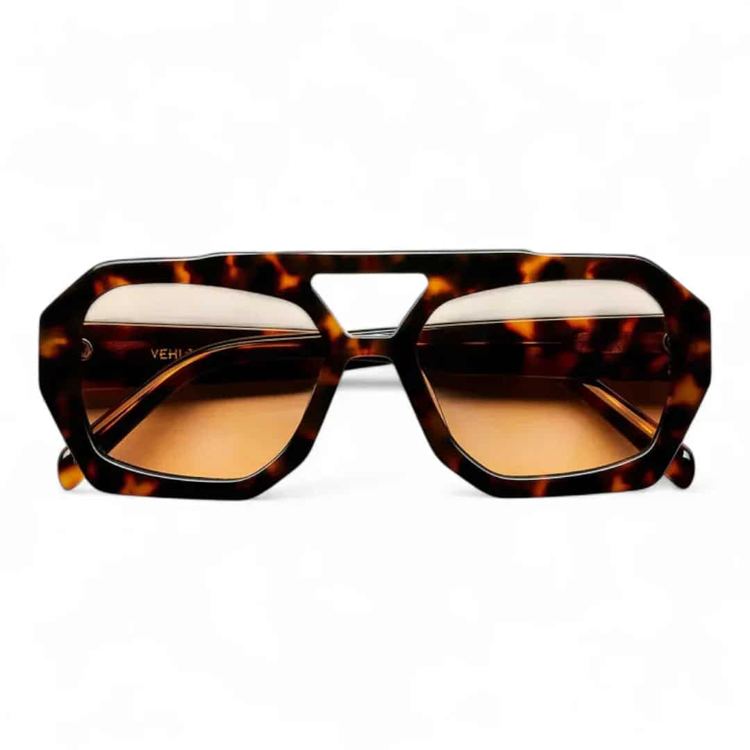 VEHLA River – Choc Tort/Cinnamon – Gözlük - Mind Türkiye