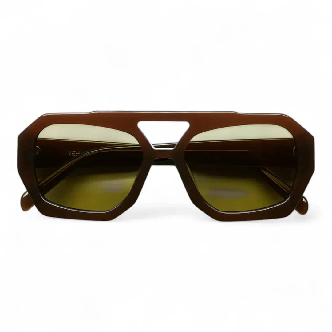 VEHLA River – Coco/Khaki – Gözlük - Mind Türkiye