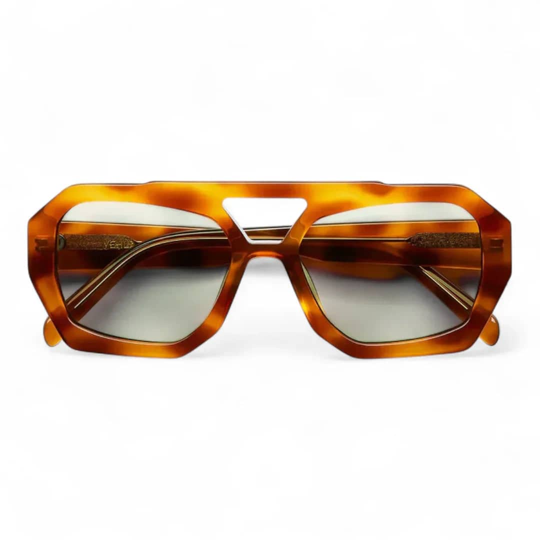 VEHLA River – Honey Tort/Sage – Gözlük - Mind Türkiye