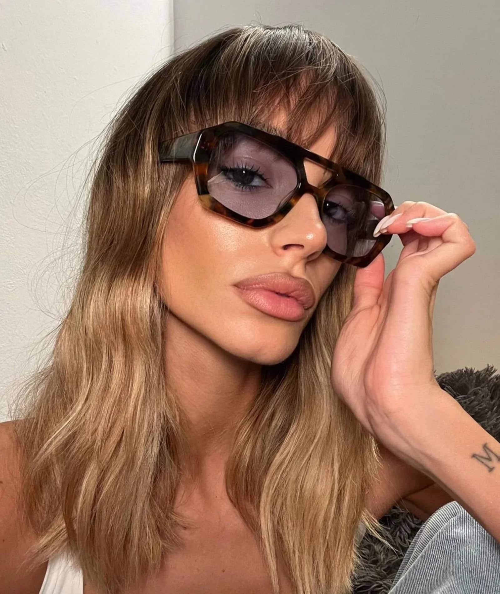 VEHLA River – Tort/Sky – Gözlük - Mind Türkiye