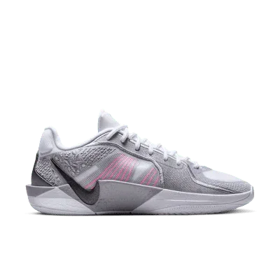 Nike SABRINA 2 WHITE/CEMENT GREY EP - Mind Türkiye