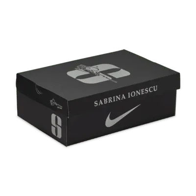 Nike SABRINA 2 BUBBLE EP - Mind Türkiye