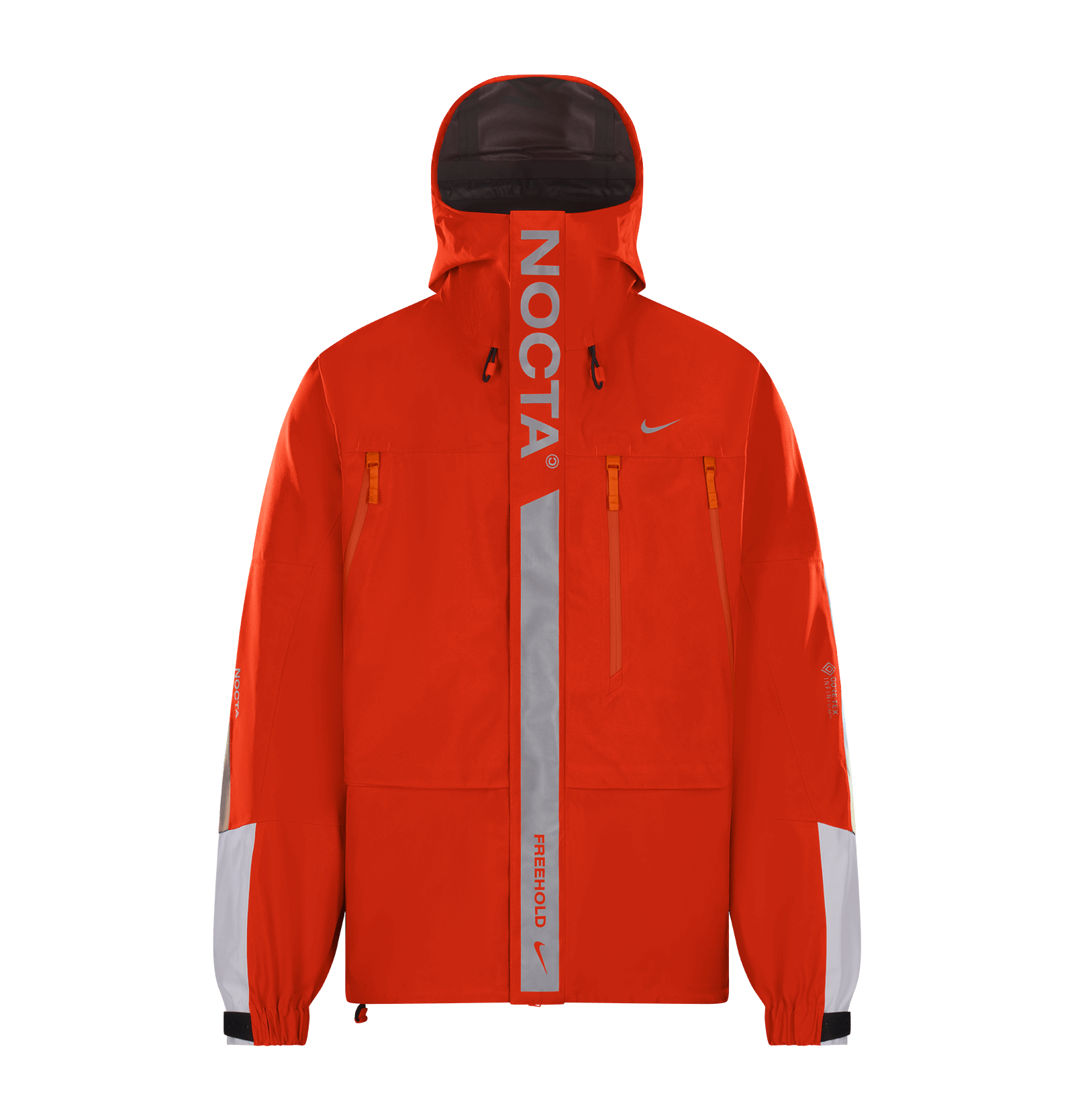 NOCTA Tungsten Alien GORETEX Jacket