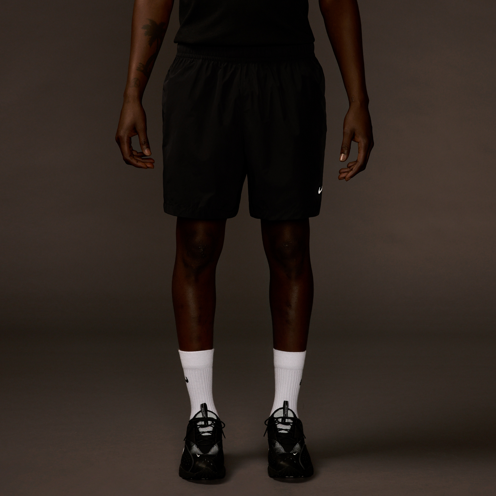 NOCTA Cardinal Nylon Shorts - Mind Türkiye