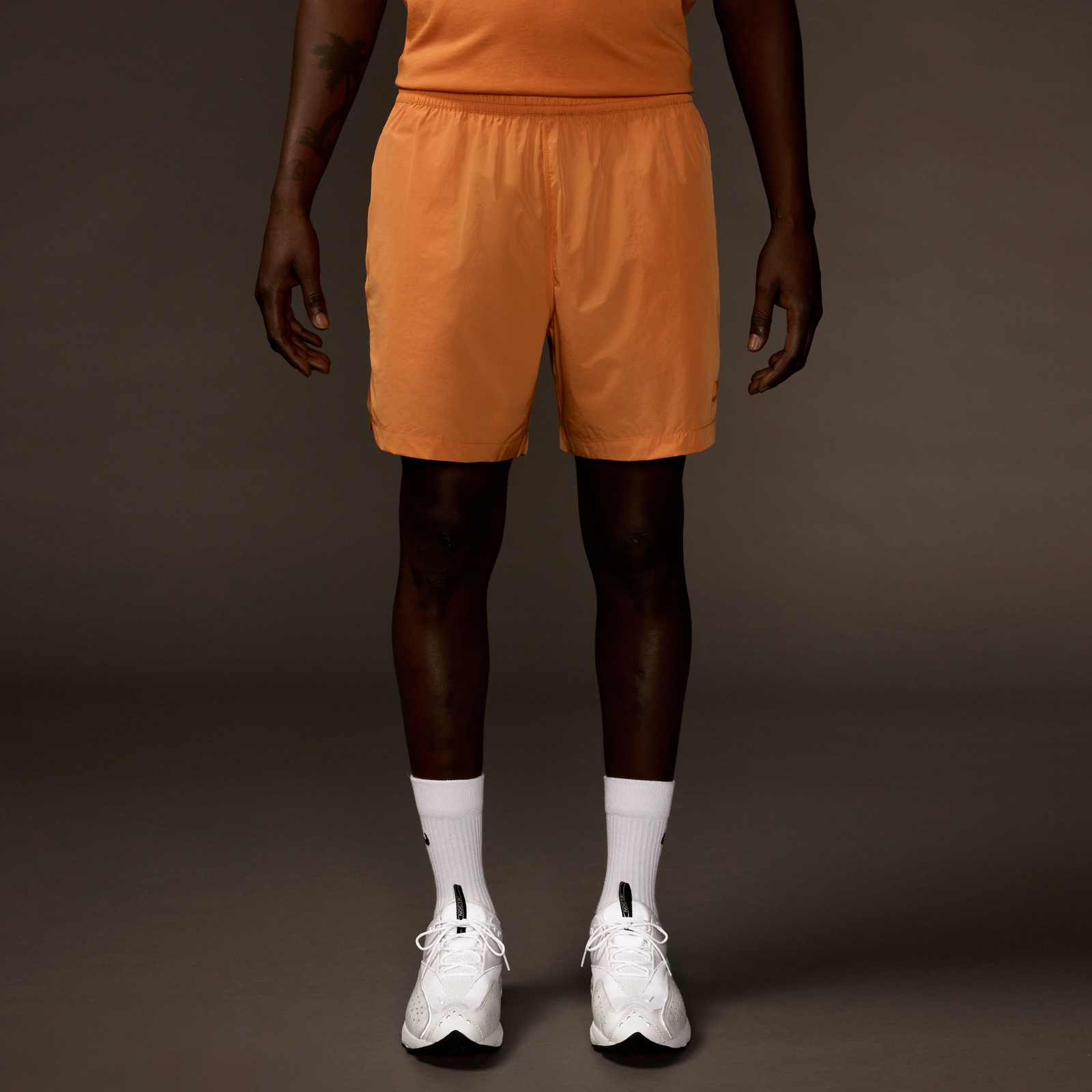 NOCTA Cardinal Nylon Shorts - Mind Türkiye