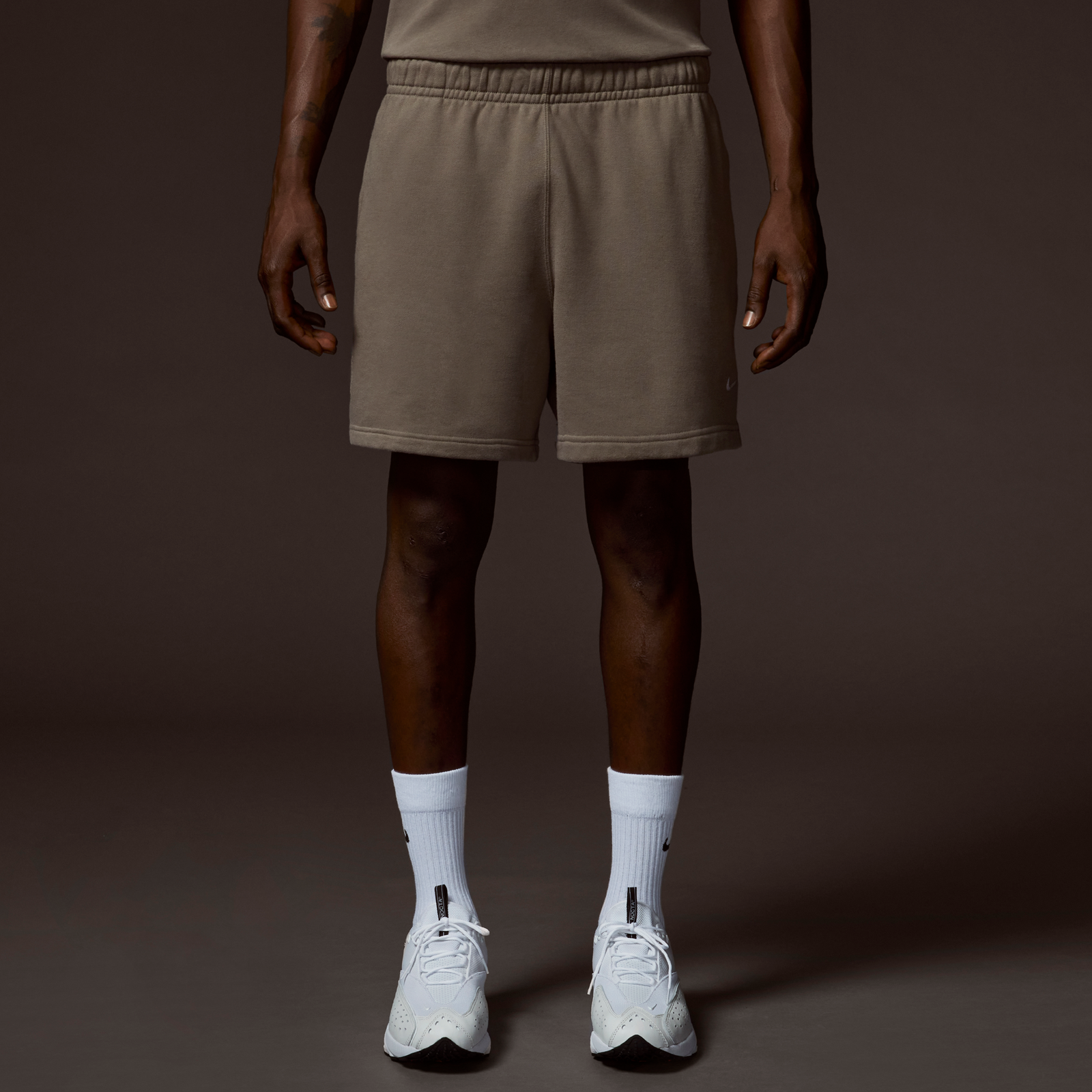 NOCTA Cardinal Fleece Shorts - Mind Türkiye