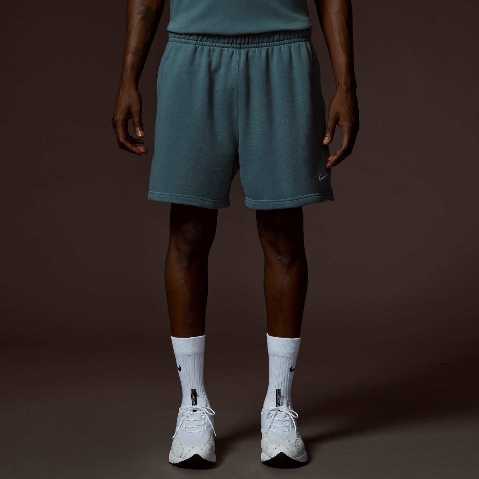 NOCTA Cardinal Fleece Shorts - Mind Türkiye