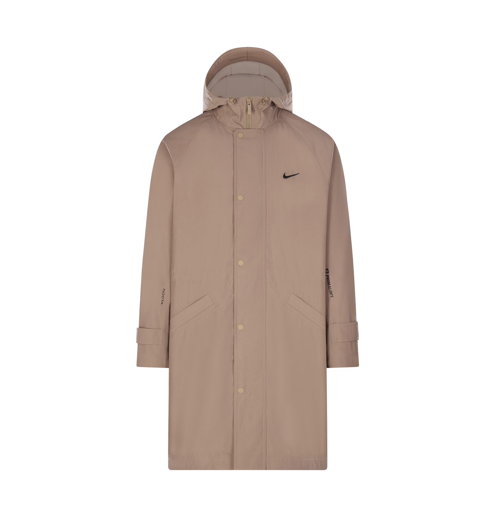NOCTA Sideline Trench Jacket - Mind Türkiye