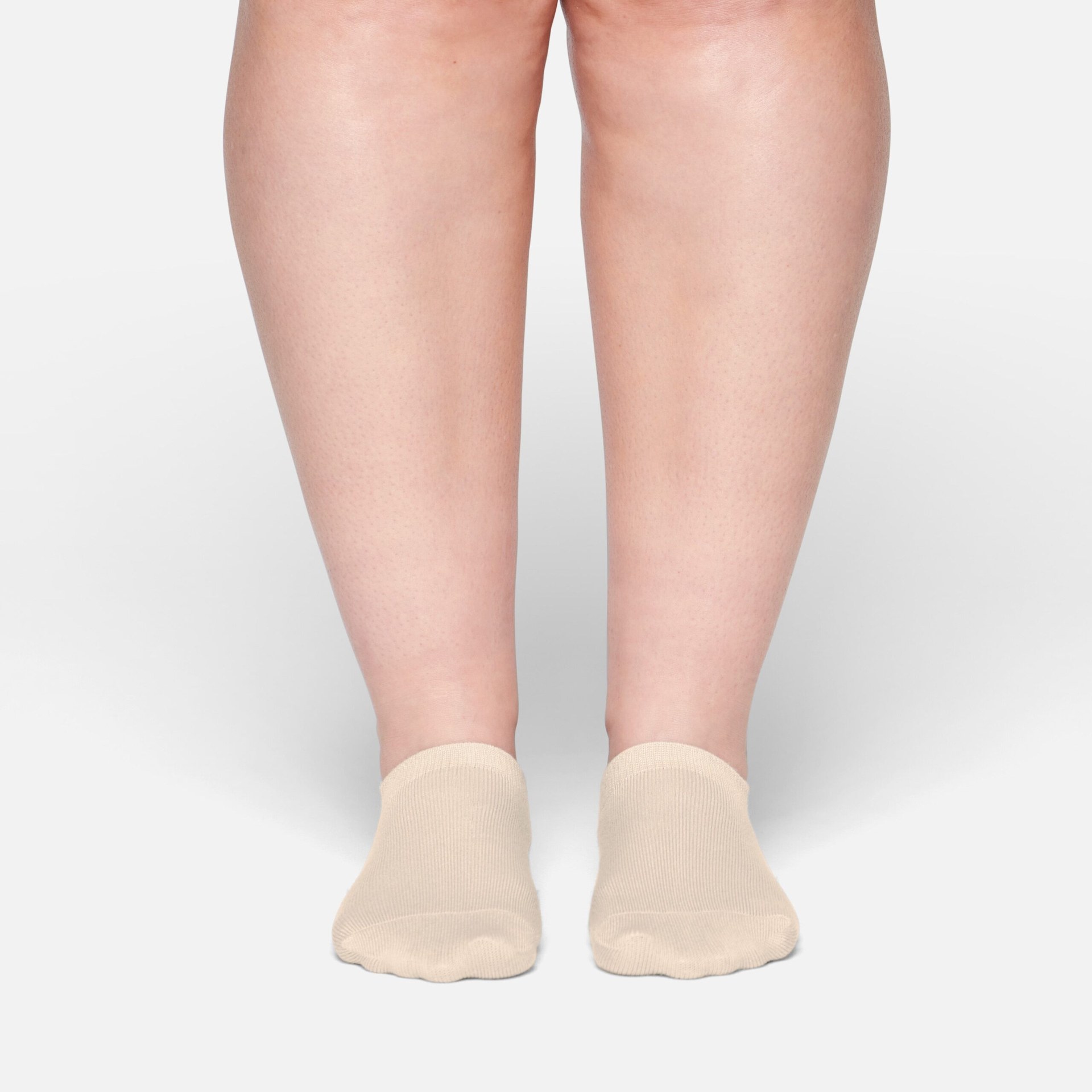 SKIMS EVERYDAY ANKLE SOCK | SAND - Mind Türkiye