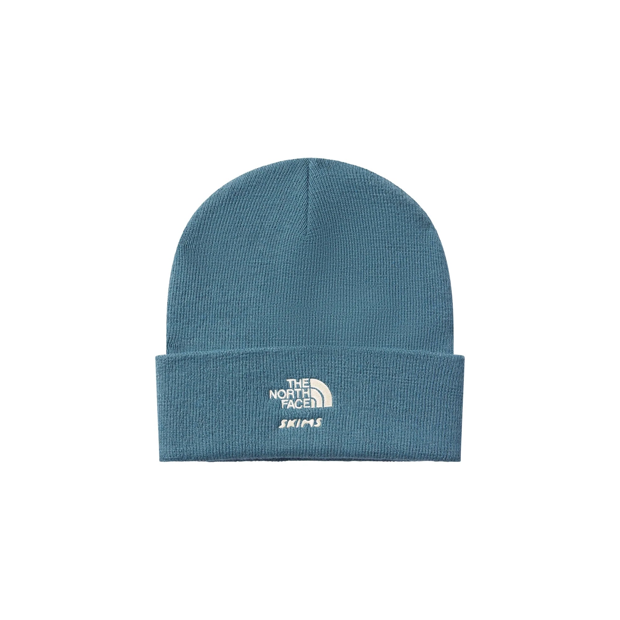 THE NORTH FACE X SKIMS BEANIE | KYANITE - Mind Türkiye
