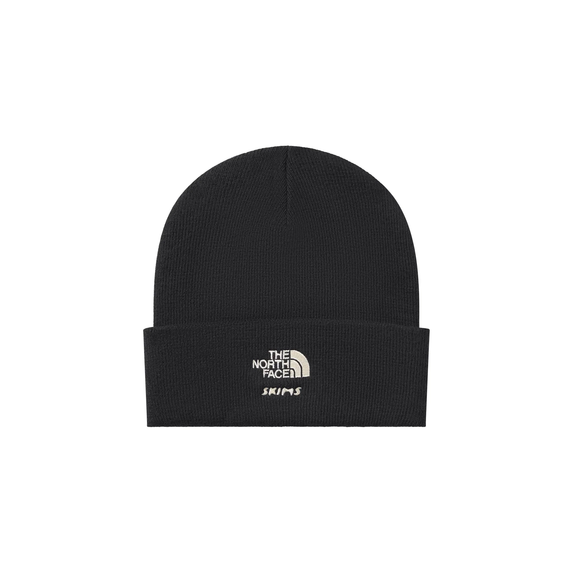 THE NORTH FACE X SKIMS BEANIE | ONYX - Mind Türkiye