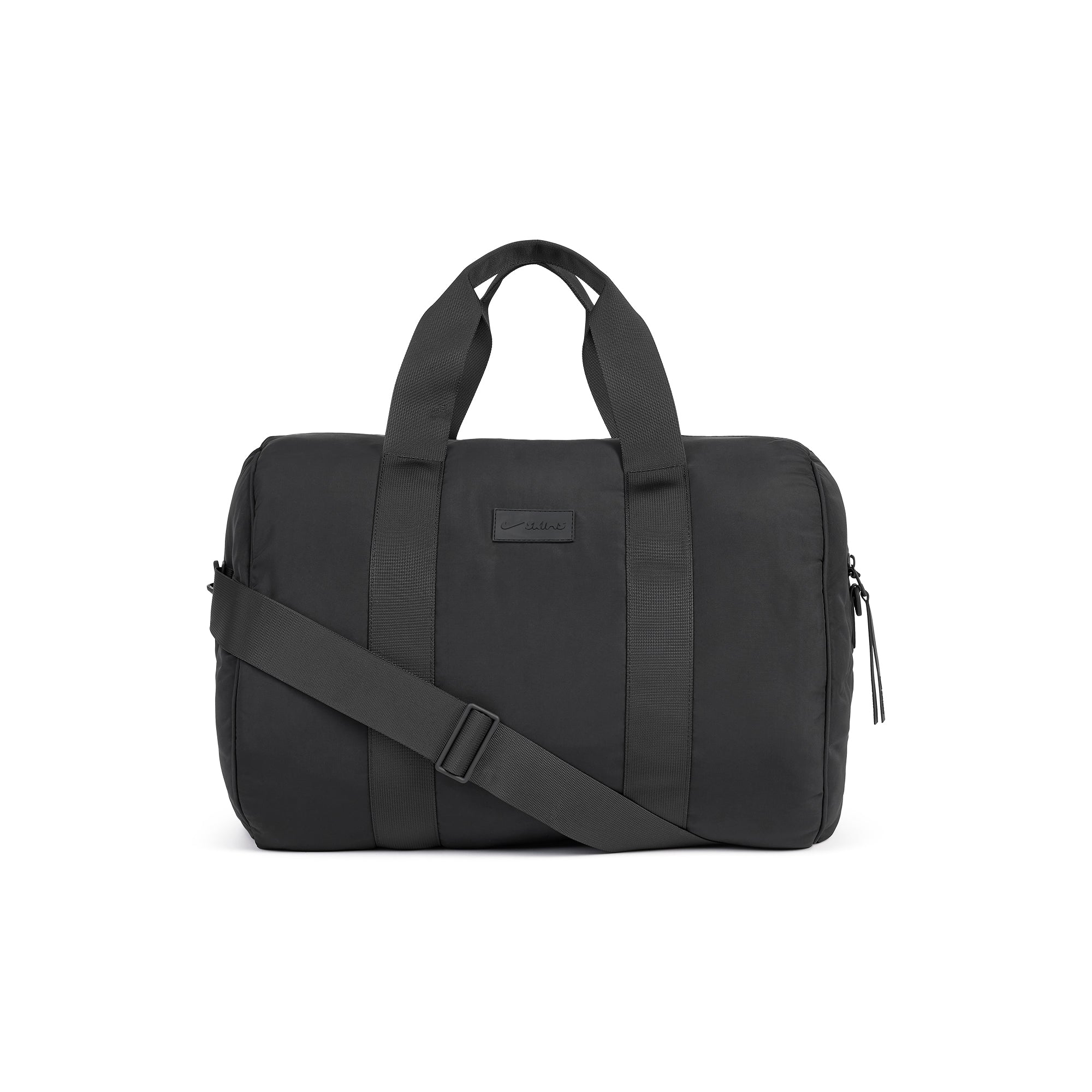 NikeSKIMS ACCESSORIES PUFFER GYM BAG | OBSIDIAN - Mind Türkiye