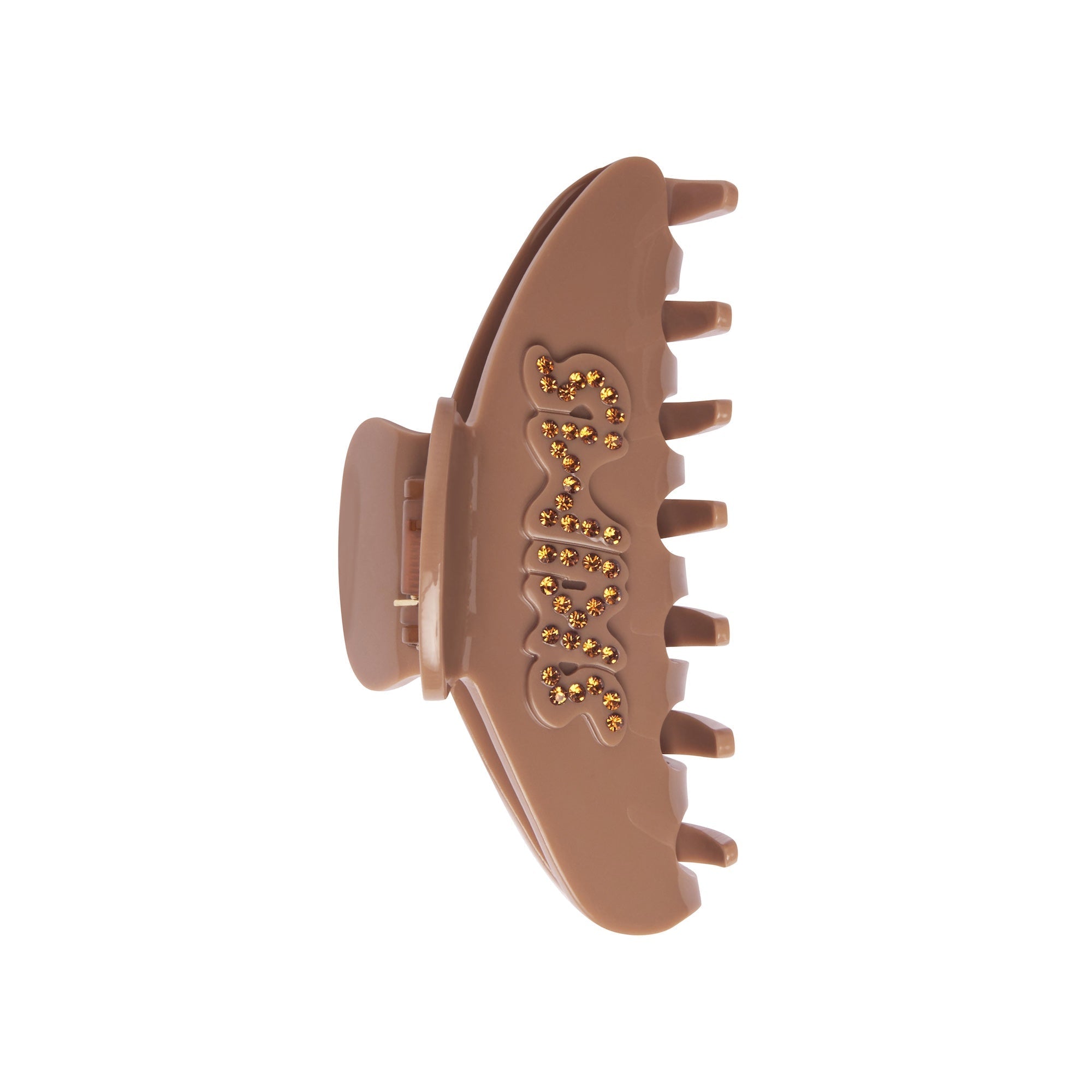 SKIMS GETTING READY ACCESSORIES CLAW CLIP | SIENNA - Mind Türkiye