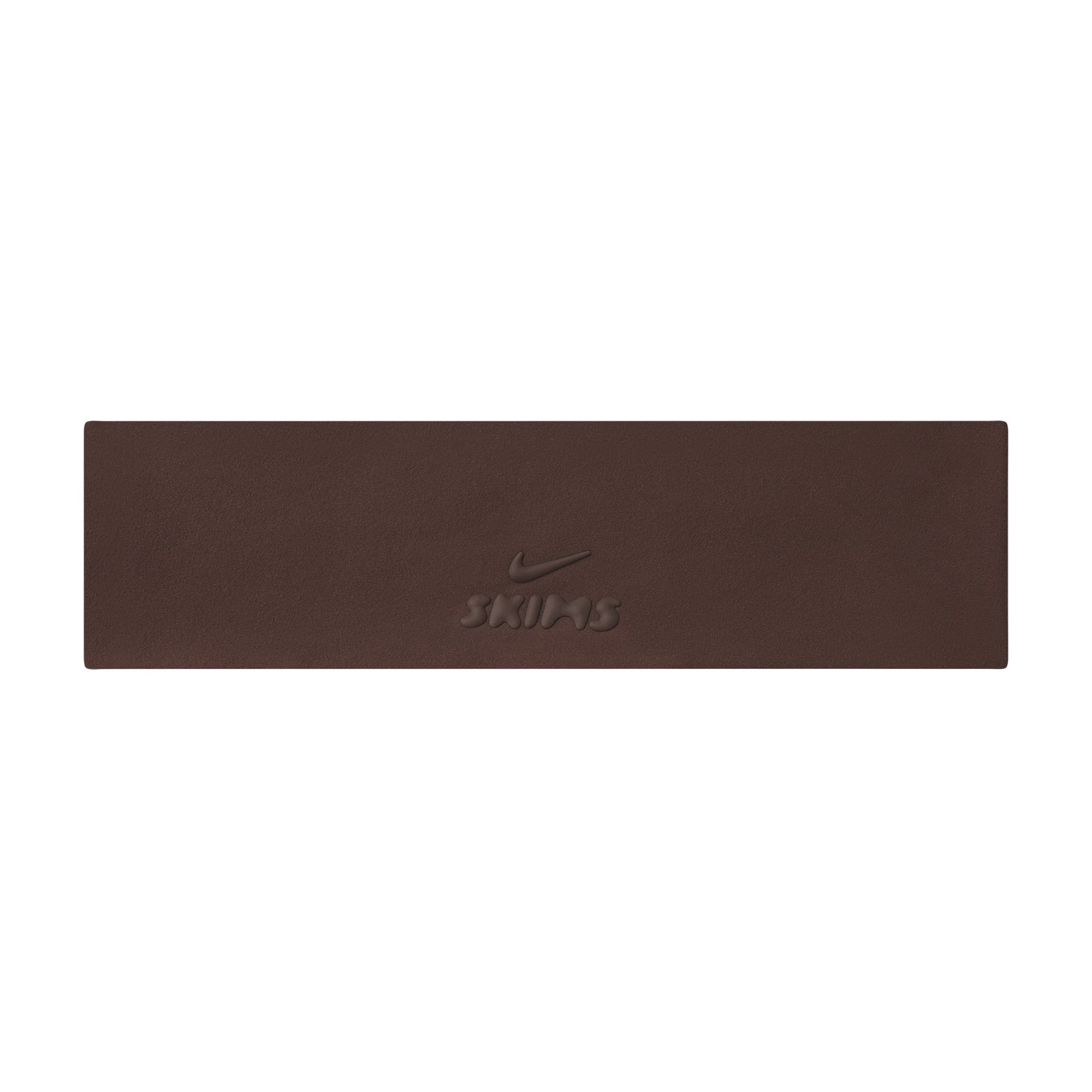 NikeSKIMS ACCESSORIES HEADBAND | DARK SEPIA - Mind Türkiye