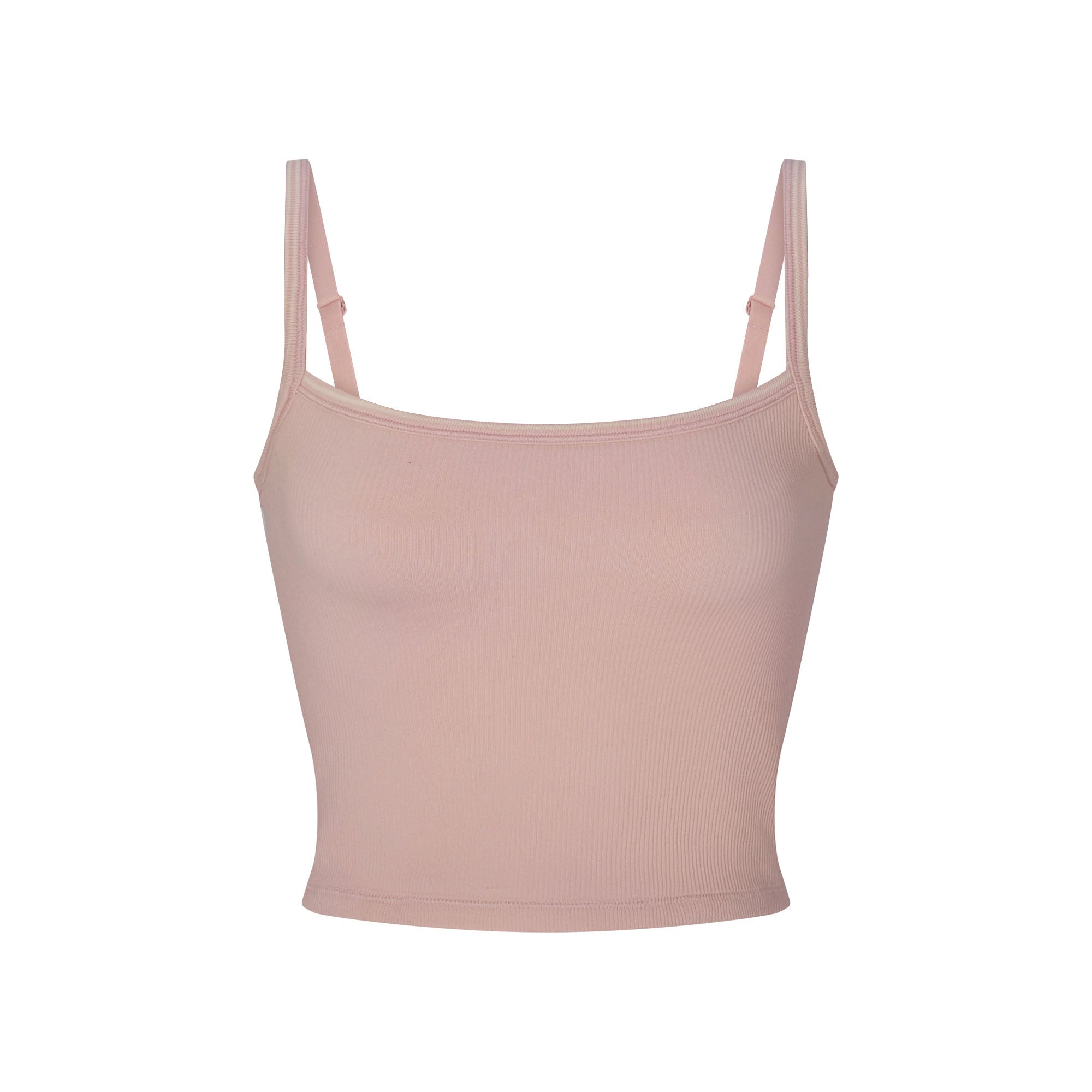 NikeSKIMS RIBBED SEAMLESS CAMI | HIMALAYAN
