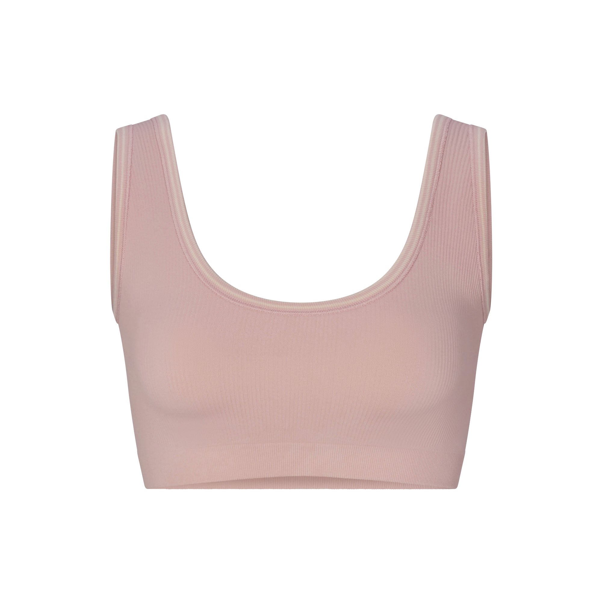 NikeSKIMS RIBBED SEAMLESS SCOOP BRA | HIMALAYAN - Mind Türkiye