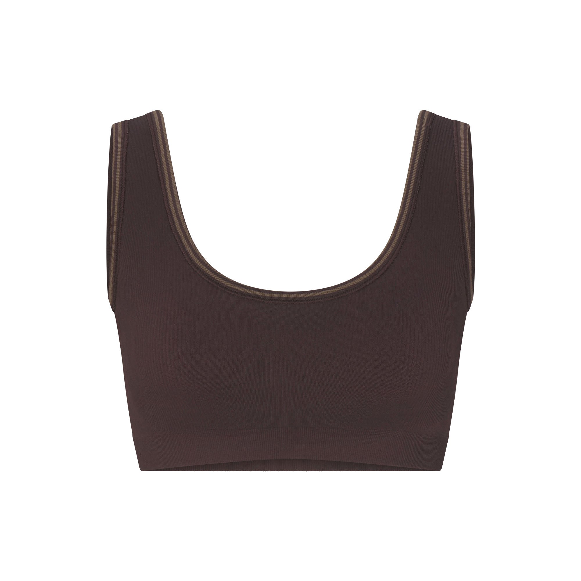 NikeSKIMS RIBBED SEAMLESS SCOOP BRA | PHOENIX - Mind Türkiye