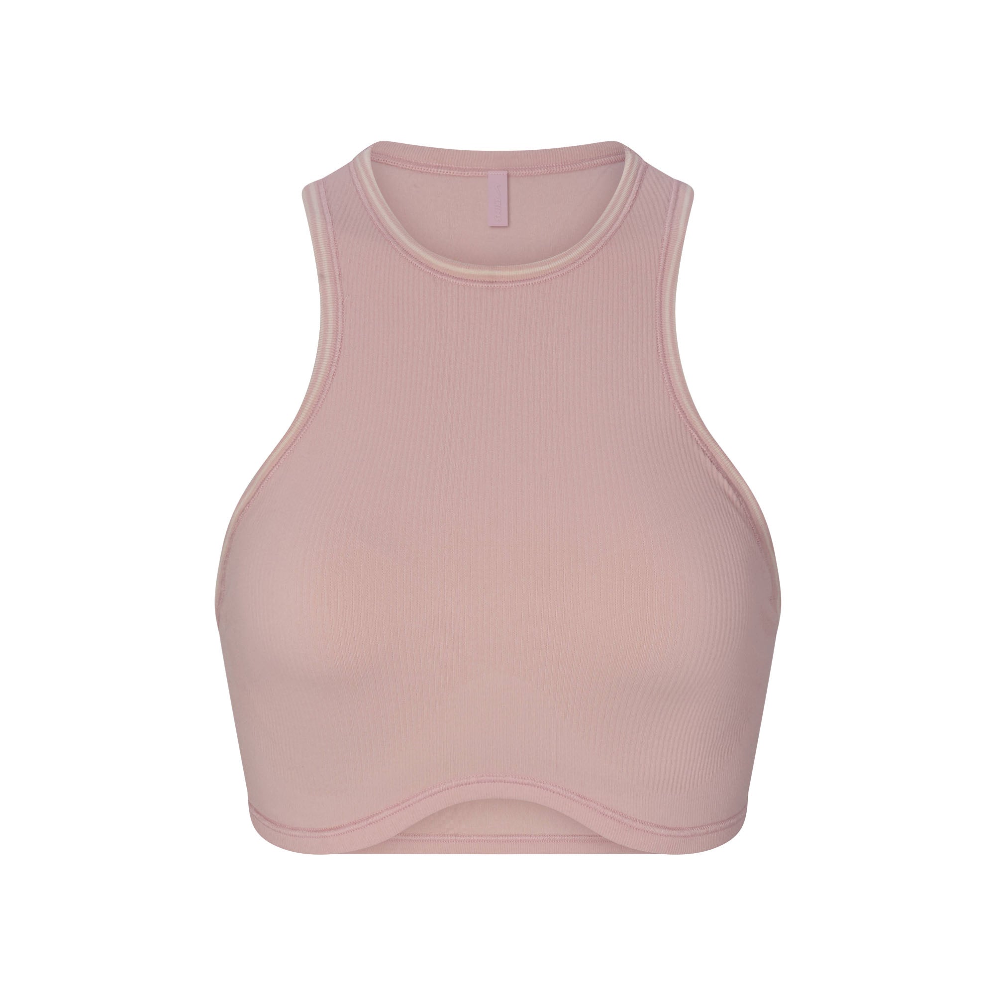 NikeSKIMS RIBBED SEAMLESS RACER FRONT BRA | HIMALAYAN - Mind Türkiye