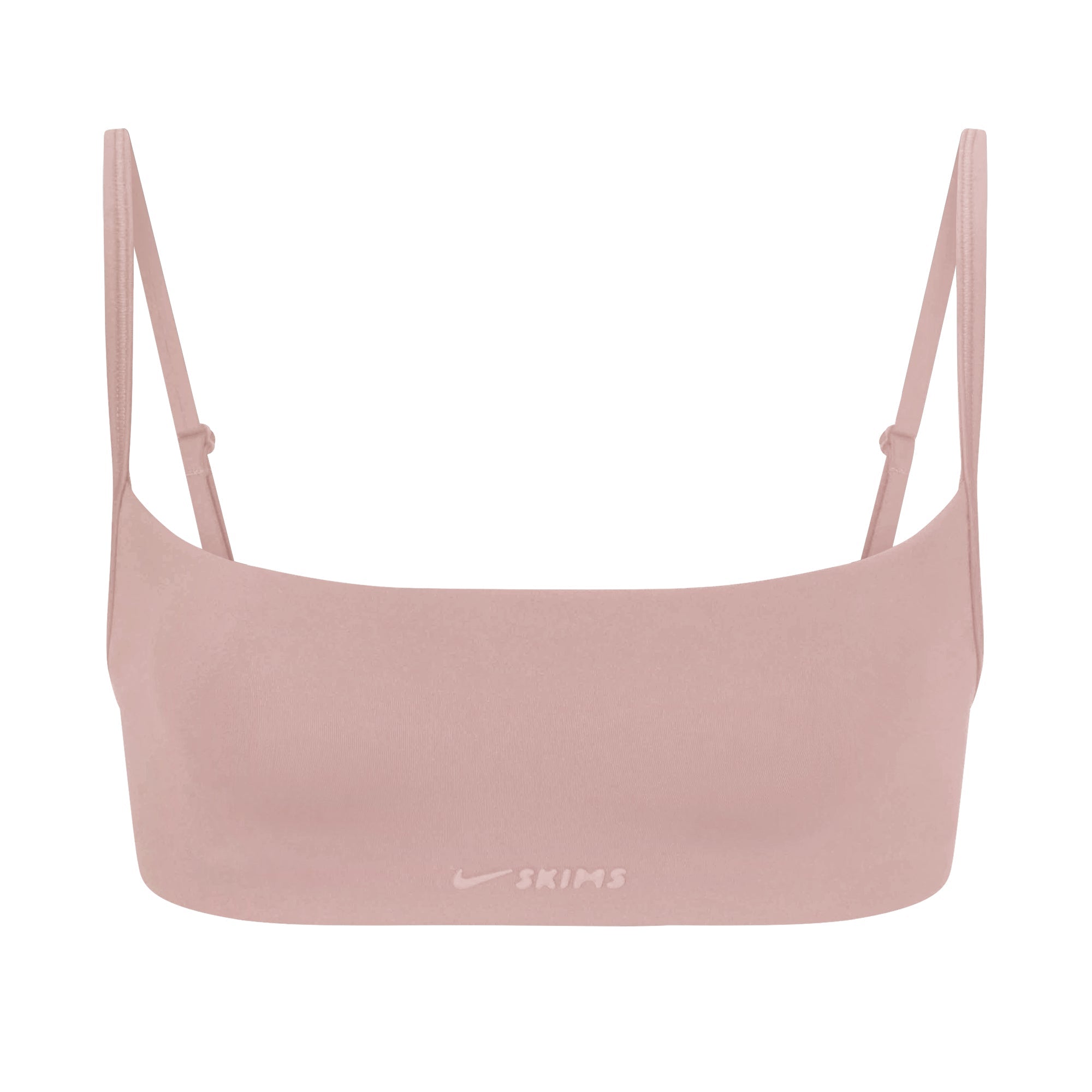 NikeSKIMS MATTE MICRO BRA | HIMALAYAN