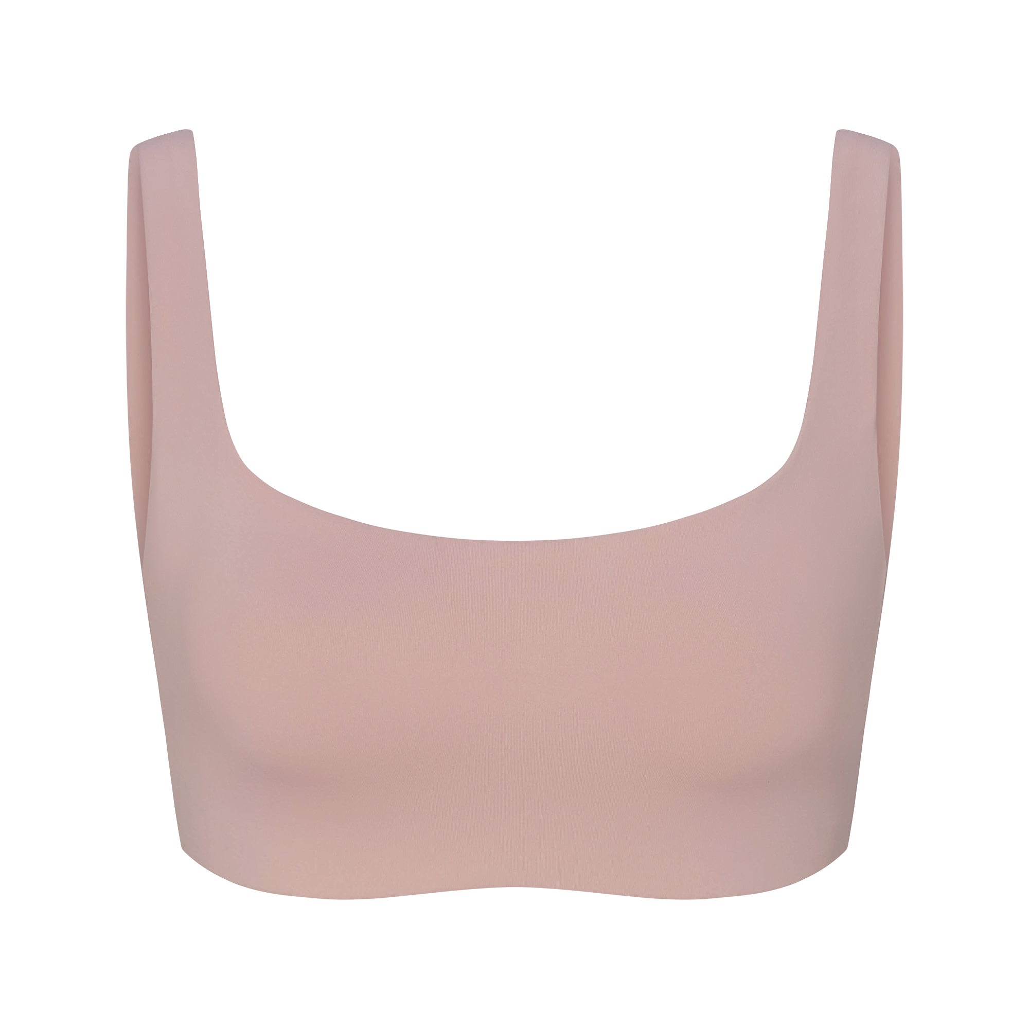 NikeSKIMS MATTE SCOOP NECK BRA | HIMALAYAN - Mind Türkiye