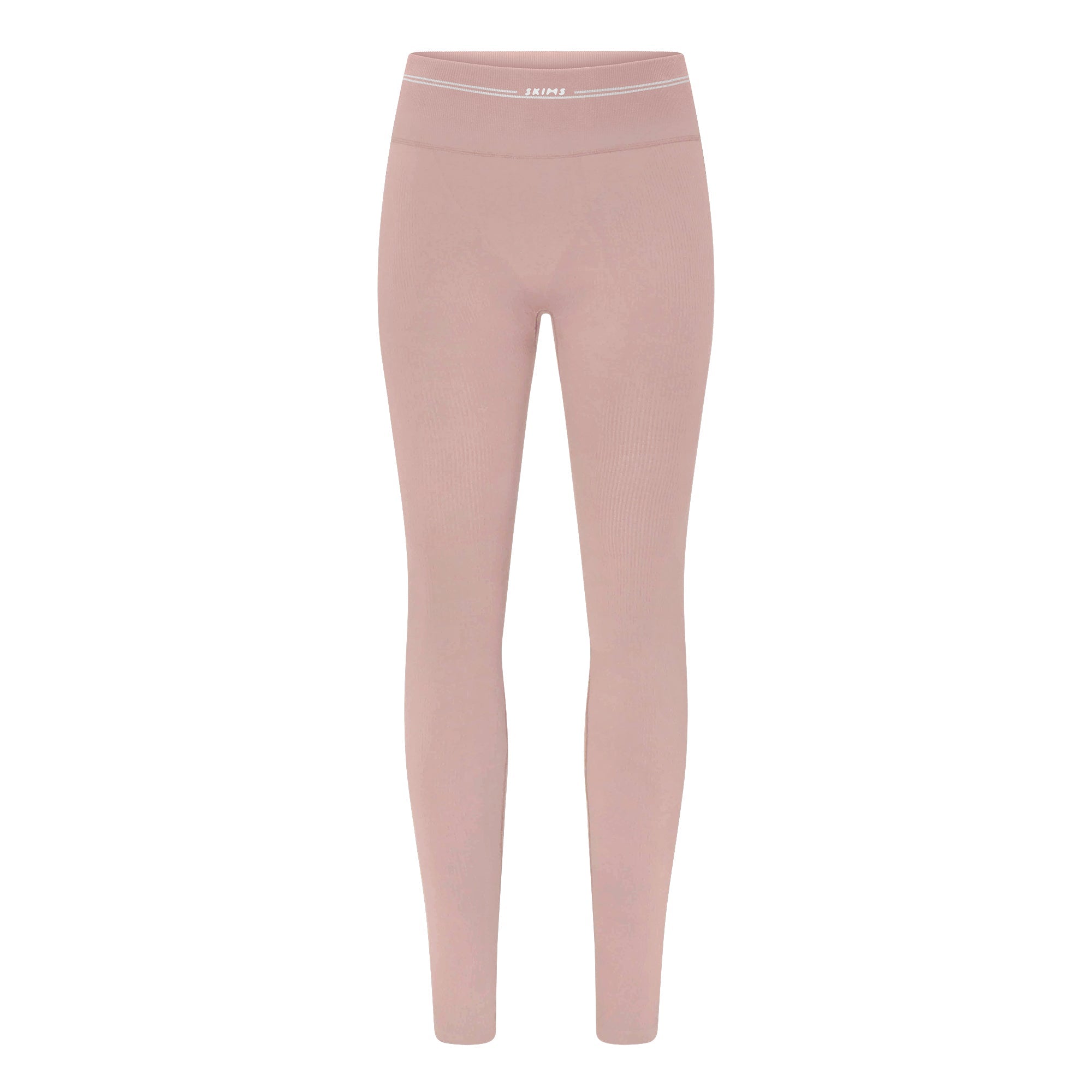 NikeSKIMS RIBBED SEAMLESS 26″ LEGGING | HIMALAYAN - Mind Türkiye