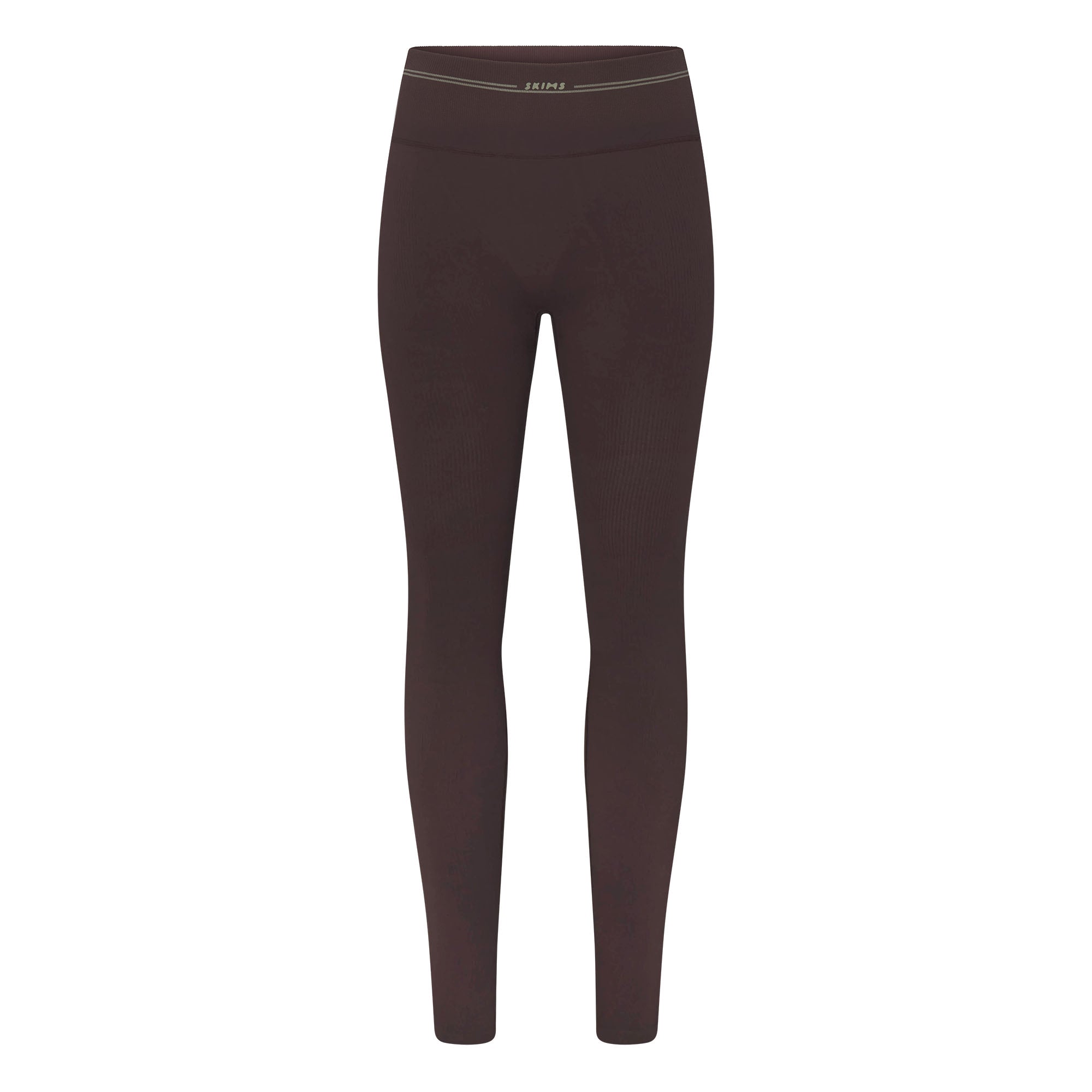 NikeSKIMS RIBBED SEAMLESS 26″ LEGGING | PHOENIX