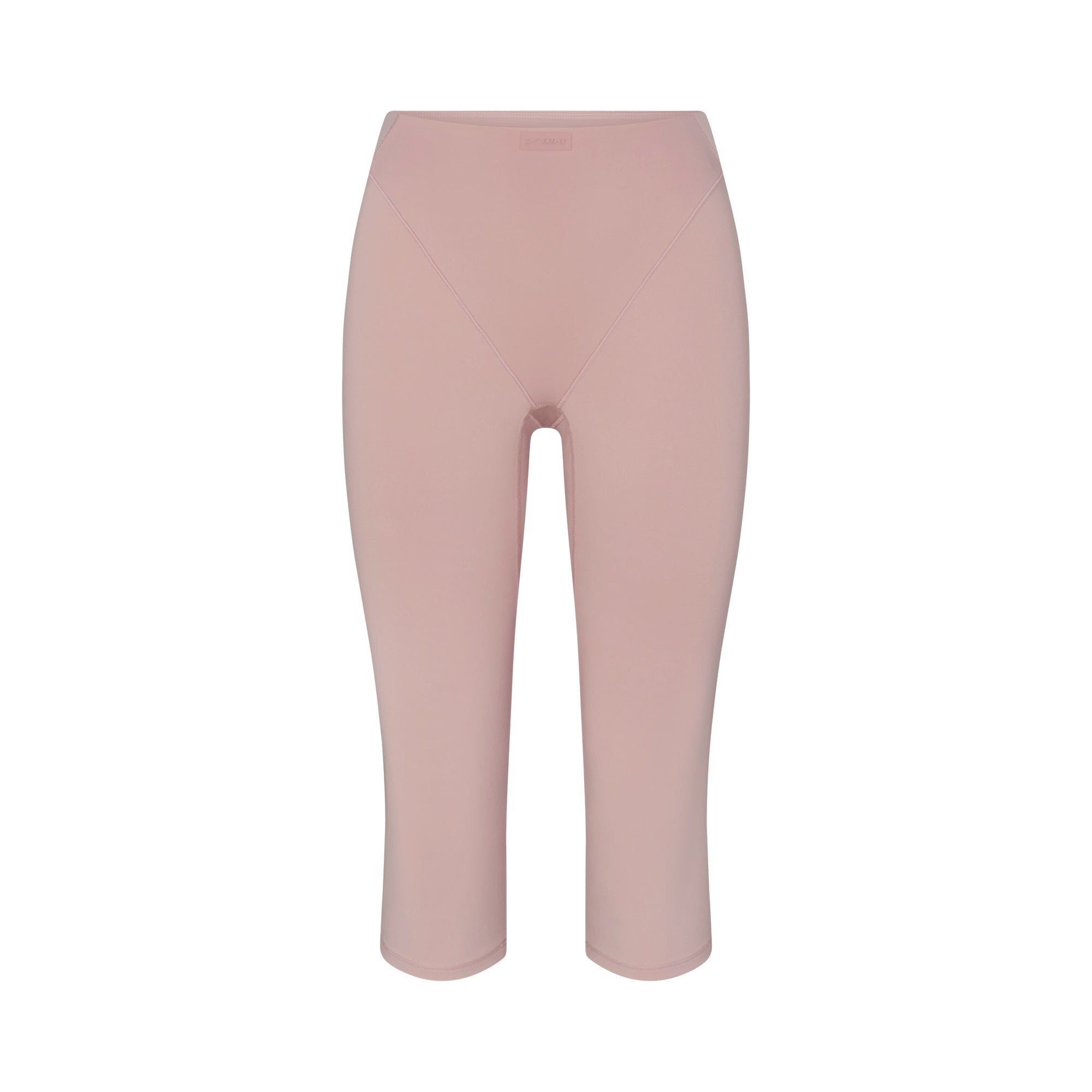 NikeSKIMS MATTE 17″ V-LINE CROP LEGGING | HIMALAYAN - Mind Türkiye