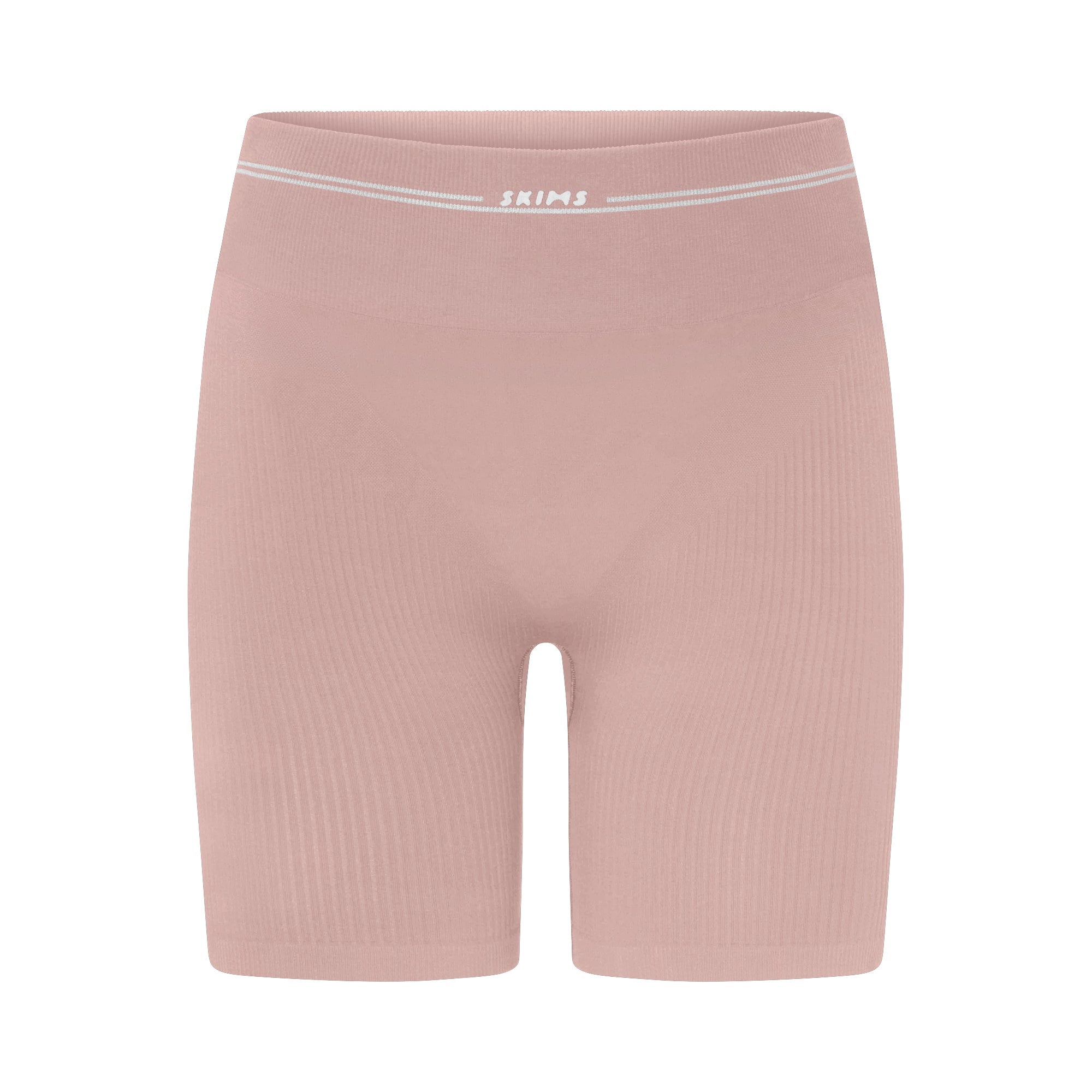 NikeSKIMS RIBBED SEAMLESS 5″ BIKER SHORT | HIMALAYAN - Mind Türkiye