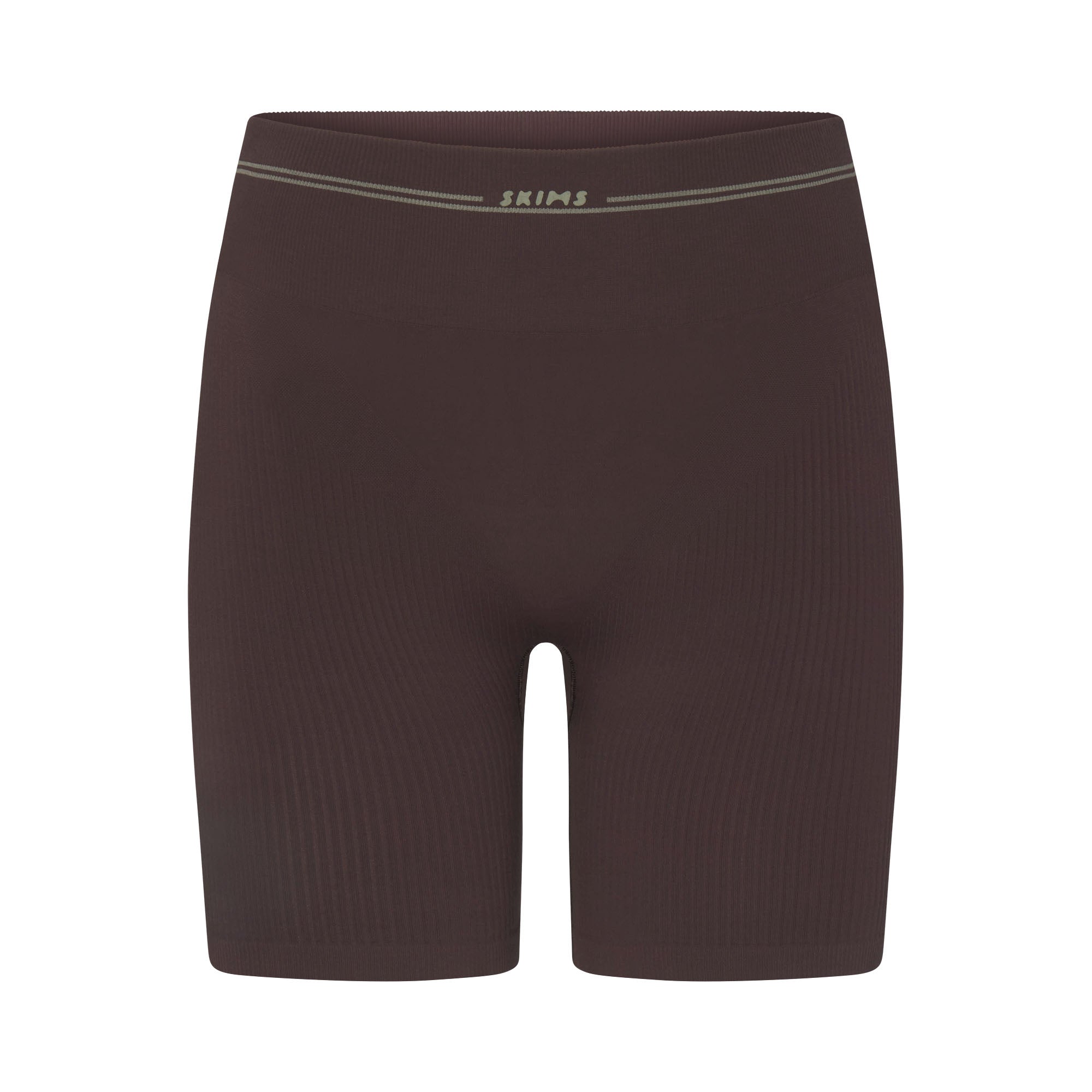 NikeSKIMS RIBBED SEAMLESS 5″ BIKER SHORT | PHOENIX - Mind Türkiye